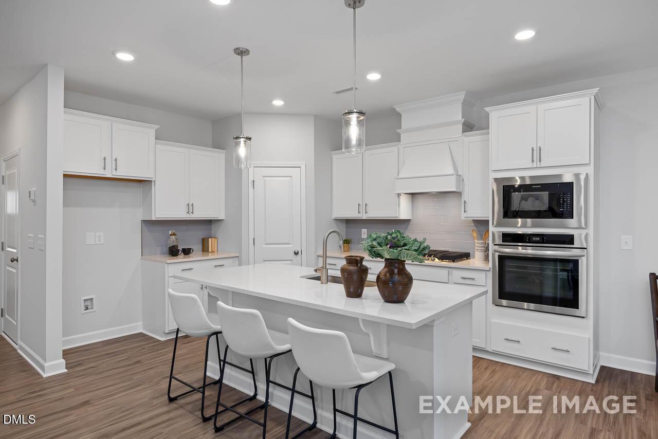 Image 11 of Davidson Homes' New Home at 40 Village Edge Drive