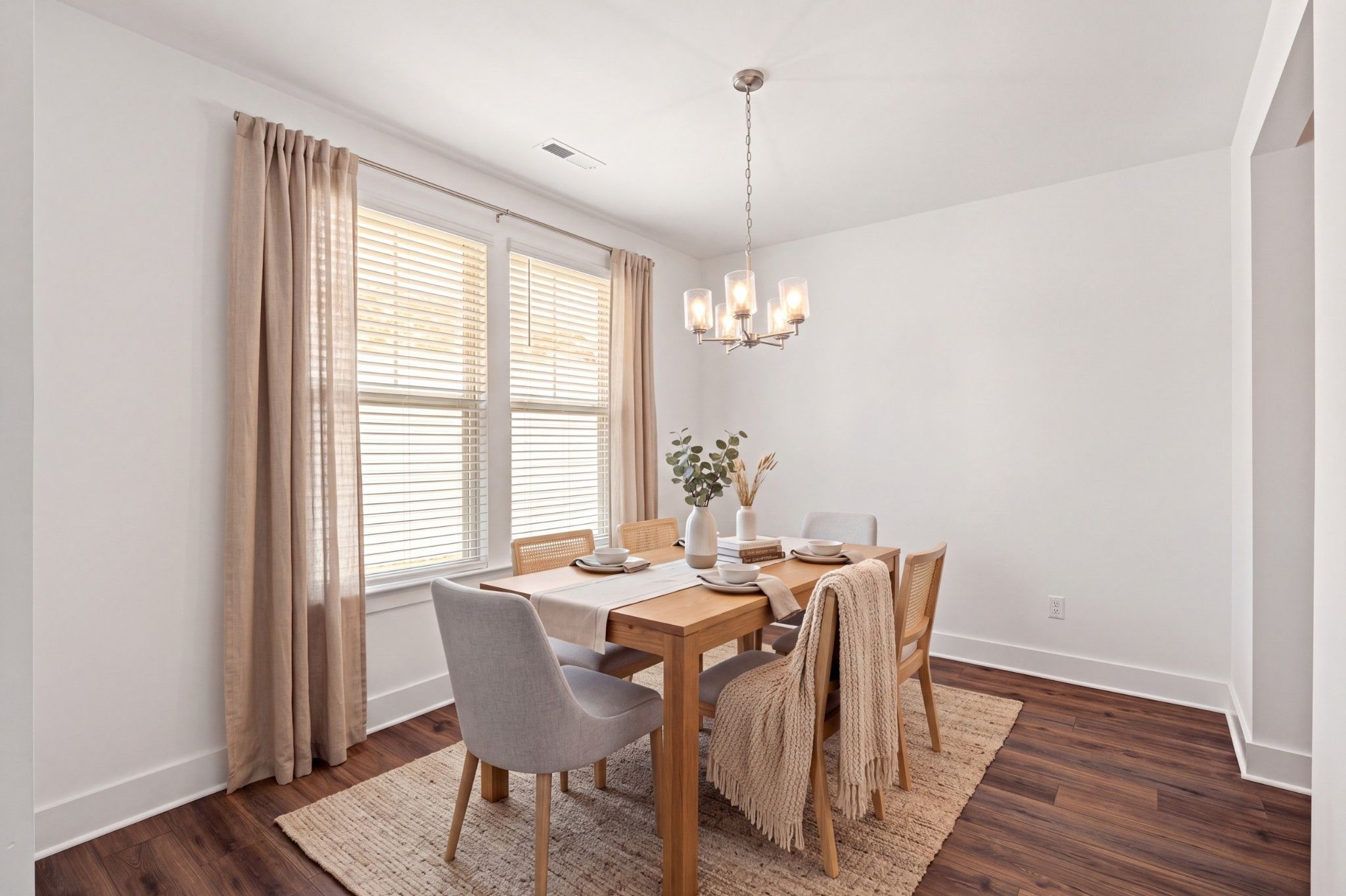 Image 6 of Davidson Homes' New Home at 416 Old Spring Lane