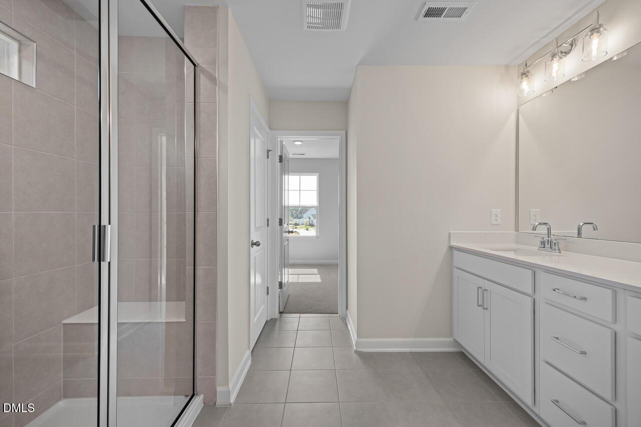 Image 4 of Davidson Homes' New Home at 521 Crescent Wood Trail