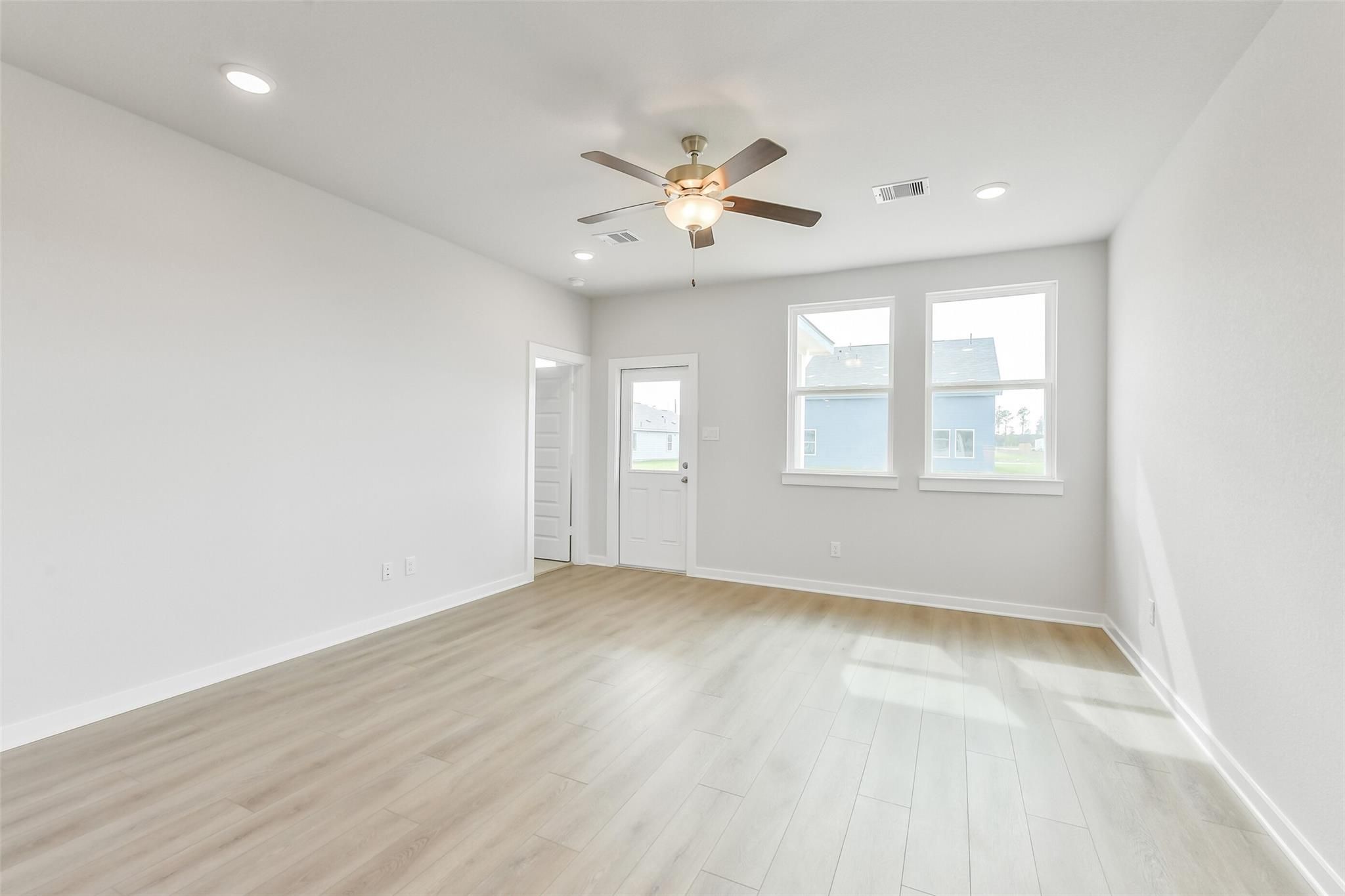 Image 22 of Davidson Homes' New Home at 11874 Brunel Drive