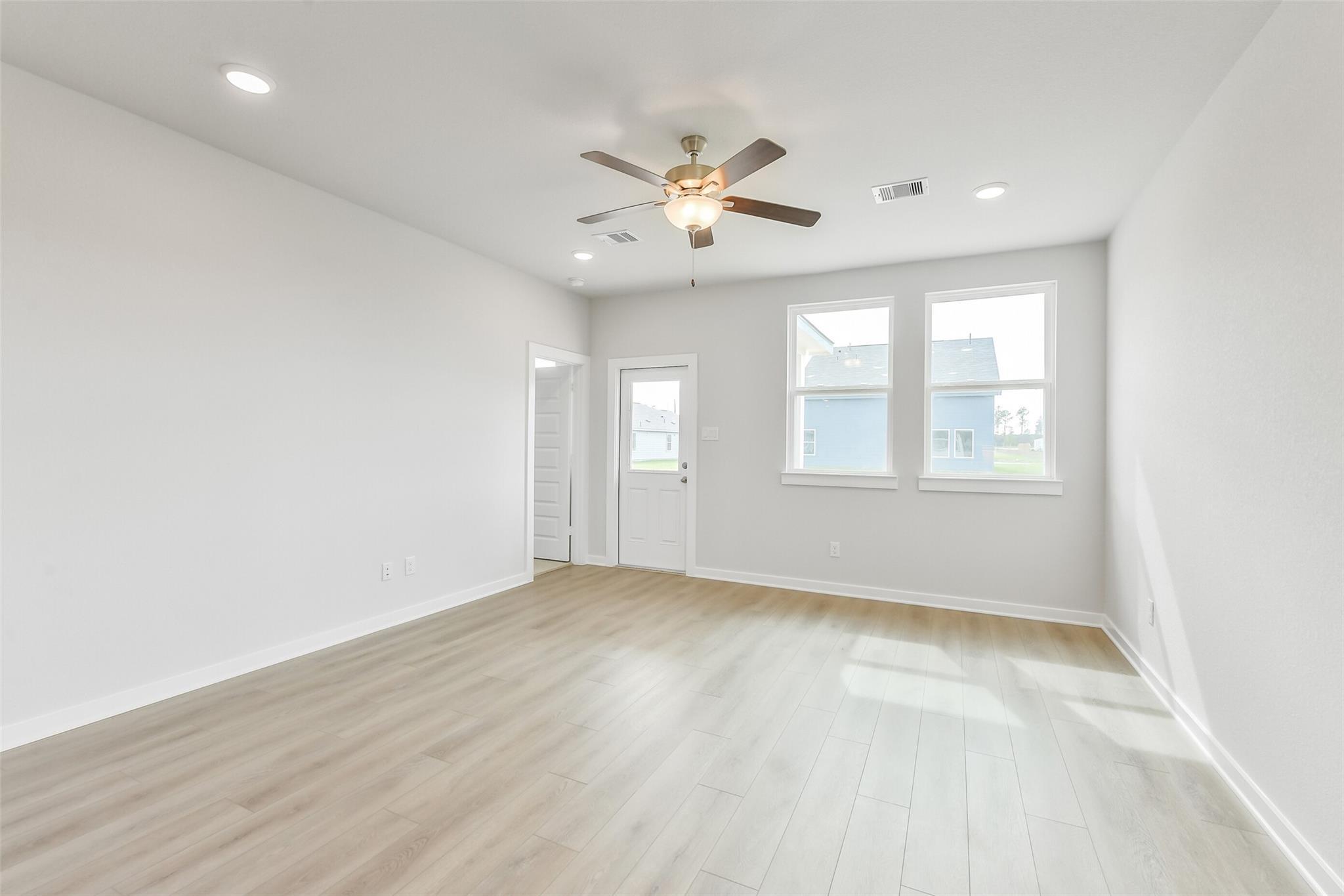 Image 22 of Davidson Homes' New Home at 11874 Brunel Drive