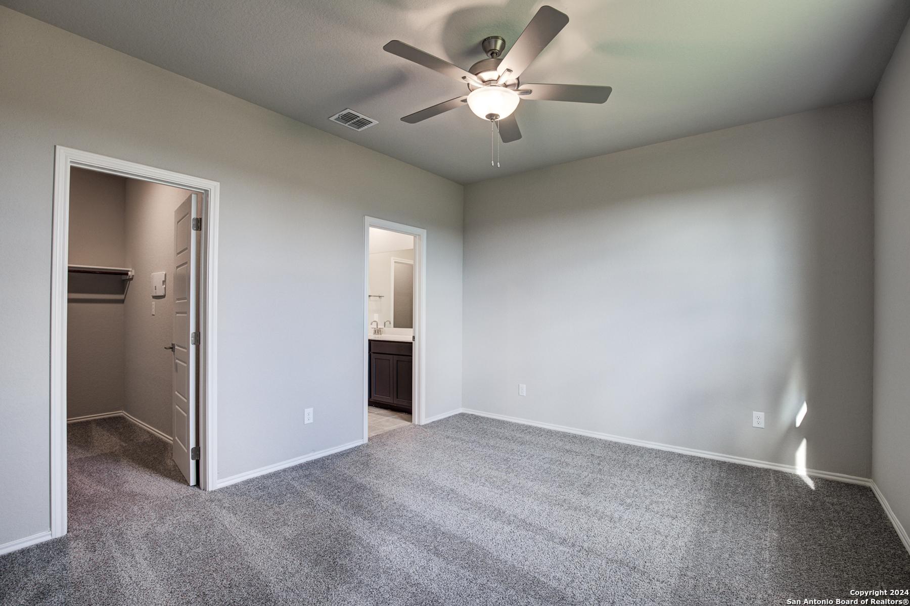 Image 9 of Davidson Homes' New Home at 2507 Dry Moss Way