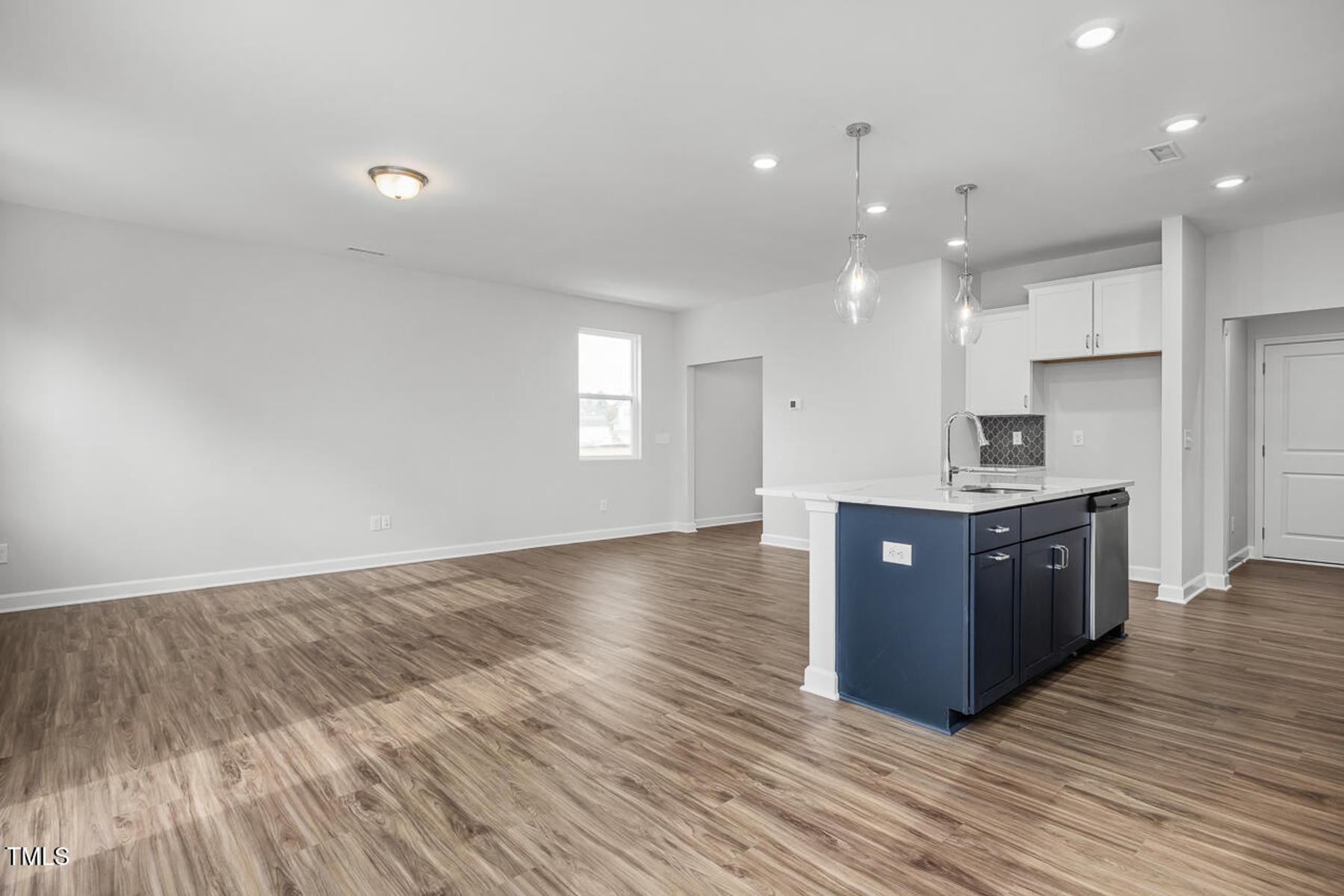 Image 7 of Davidson Homes' New Home at 36 Village Edge Drive