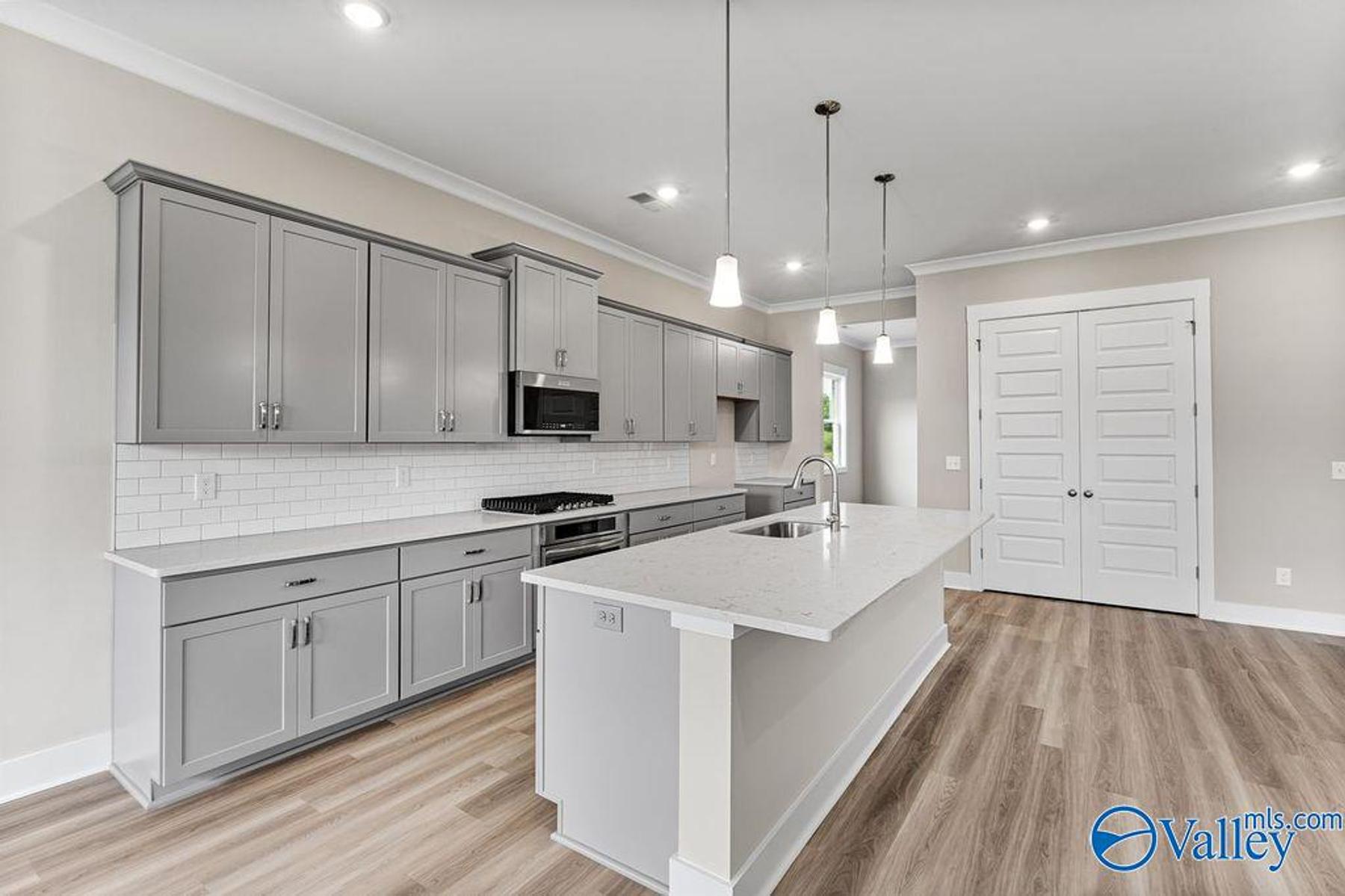 Image 8 of Davidson Homes' New Home at 7510 Speckle Belly Boulevard