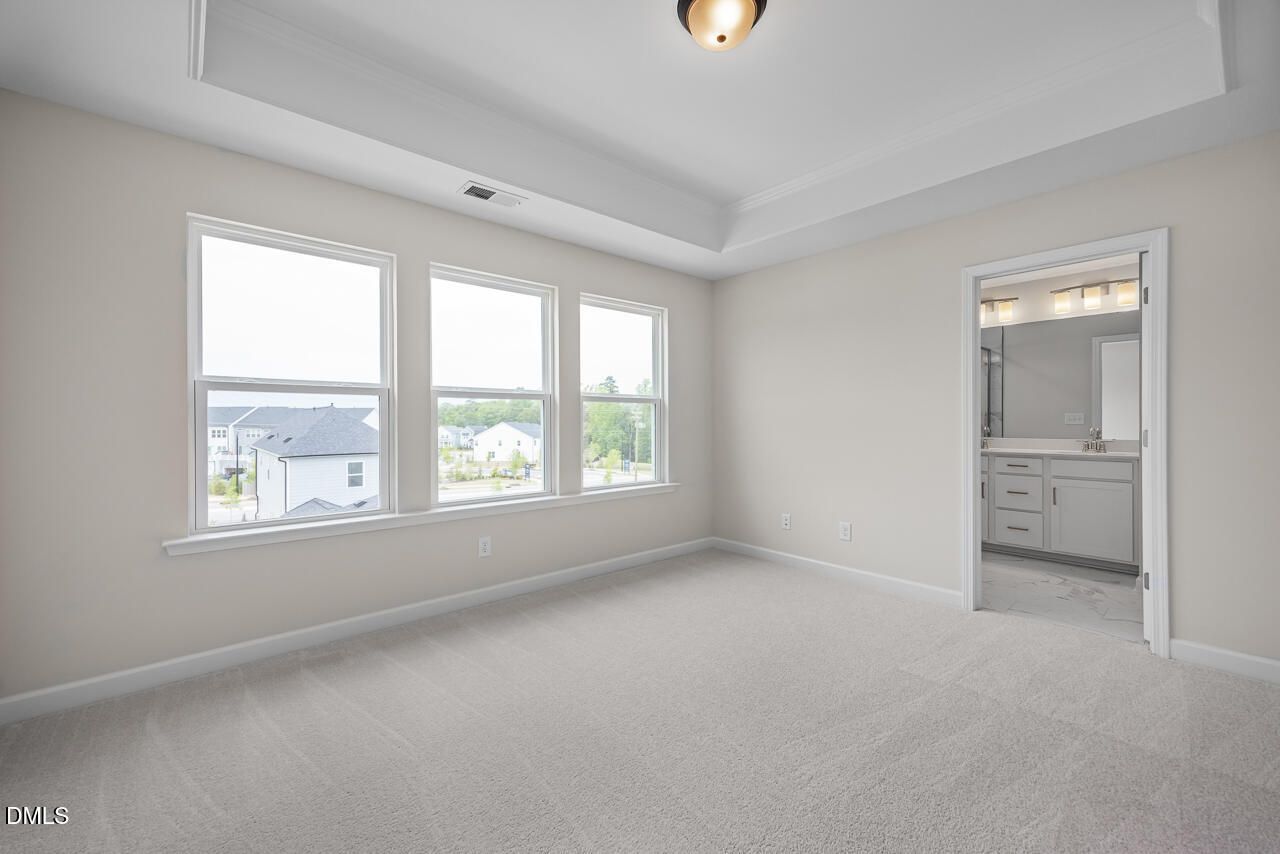 Image 16 of Davidson Homes' New Home at 606 Thatch Lane