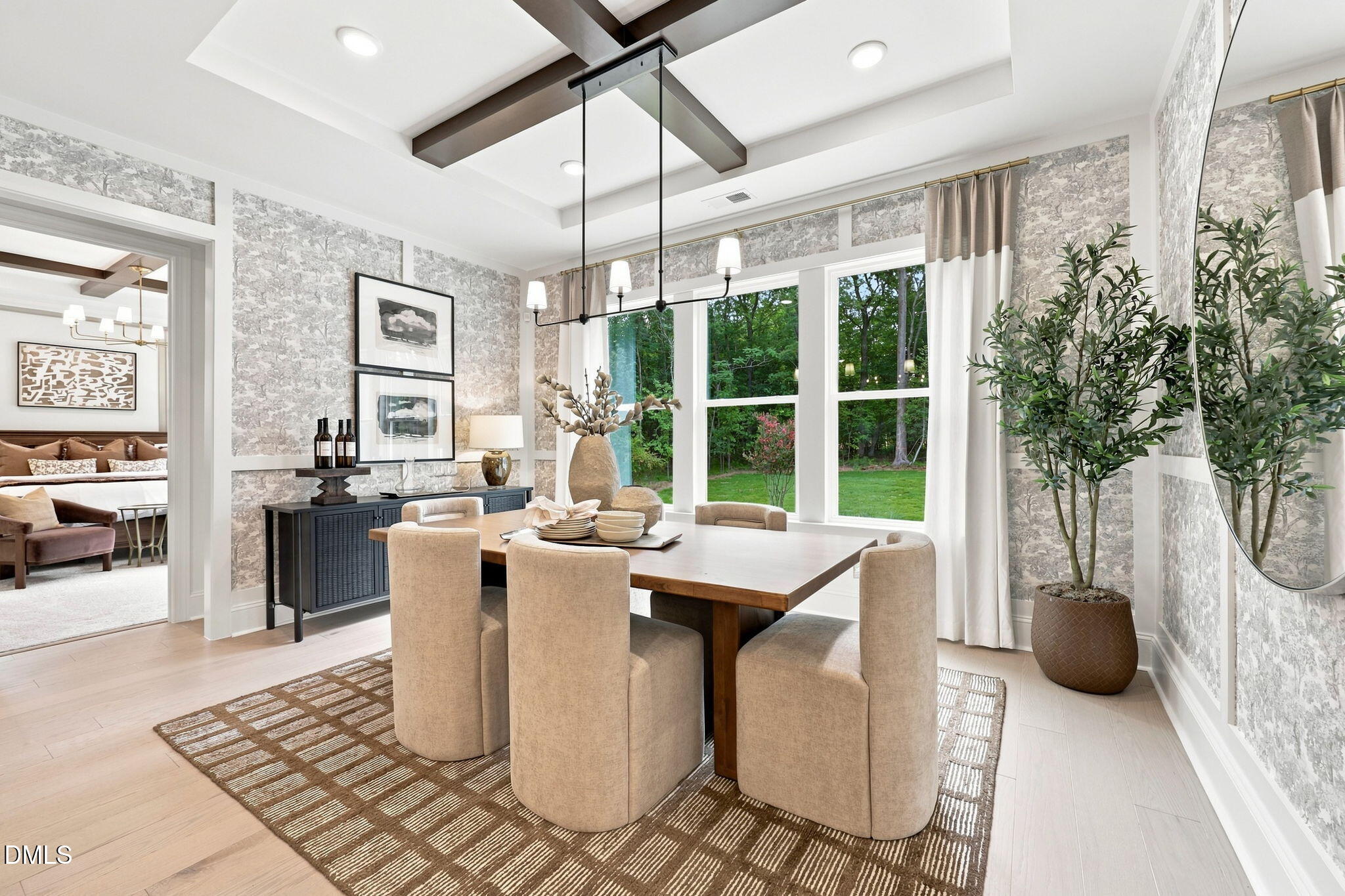 Image 36 of Davidson Homes' New Home at 1933 Stockton Springs Drive