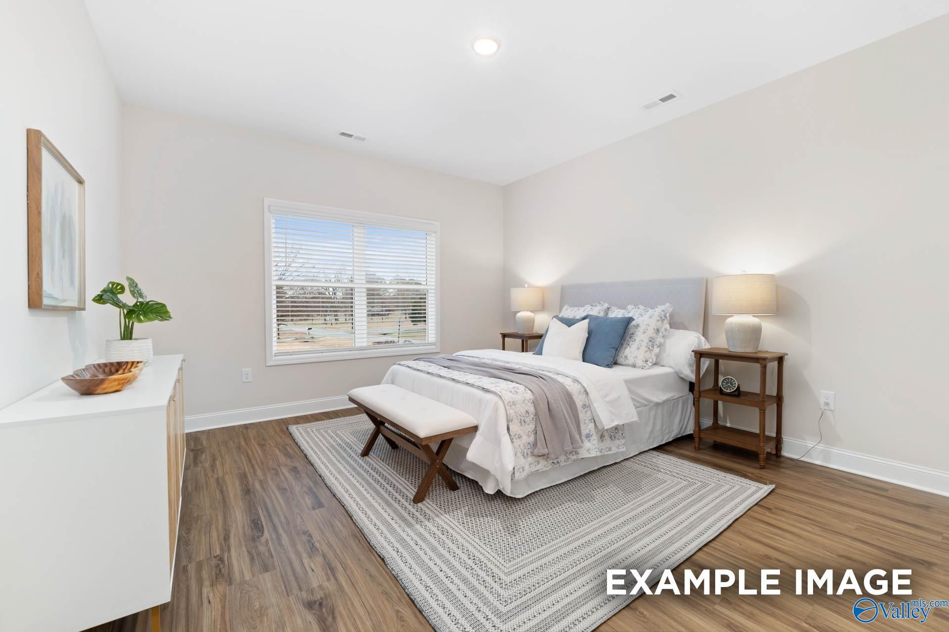Image 16 of Davidson Homes' New Home at 6210 Pisgah Drive NW