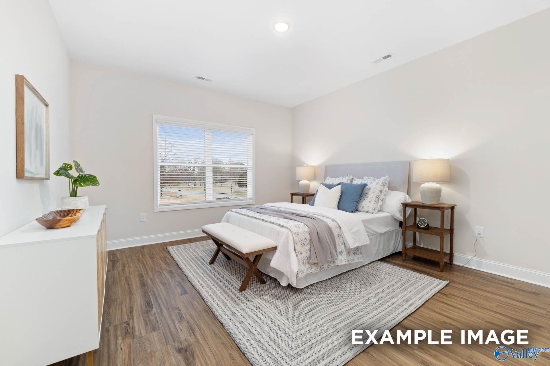 Image 16 of Davidson Homes' New Home at 6210 Pisgah Drive NW