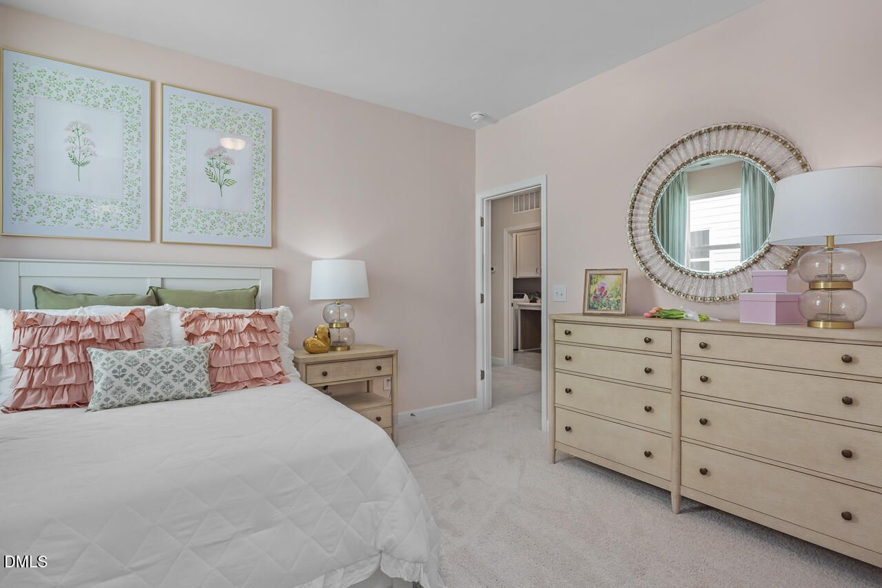 Image 25 of Davidson Homes' New Home at 205 Tenure Lane