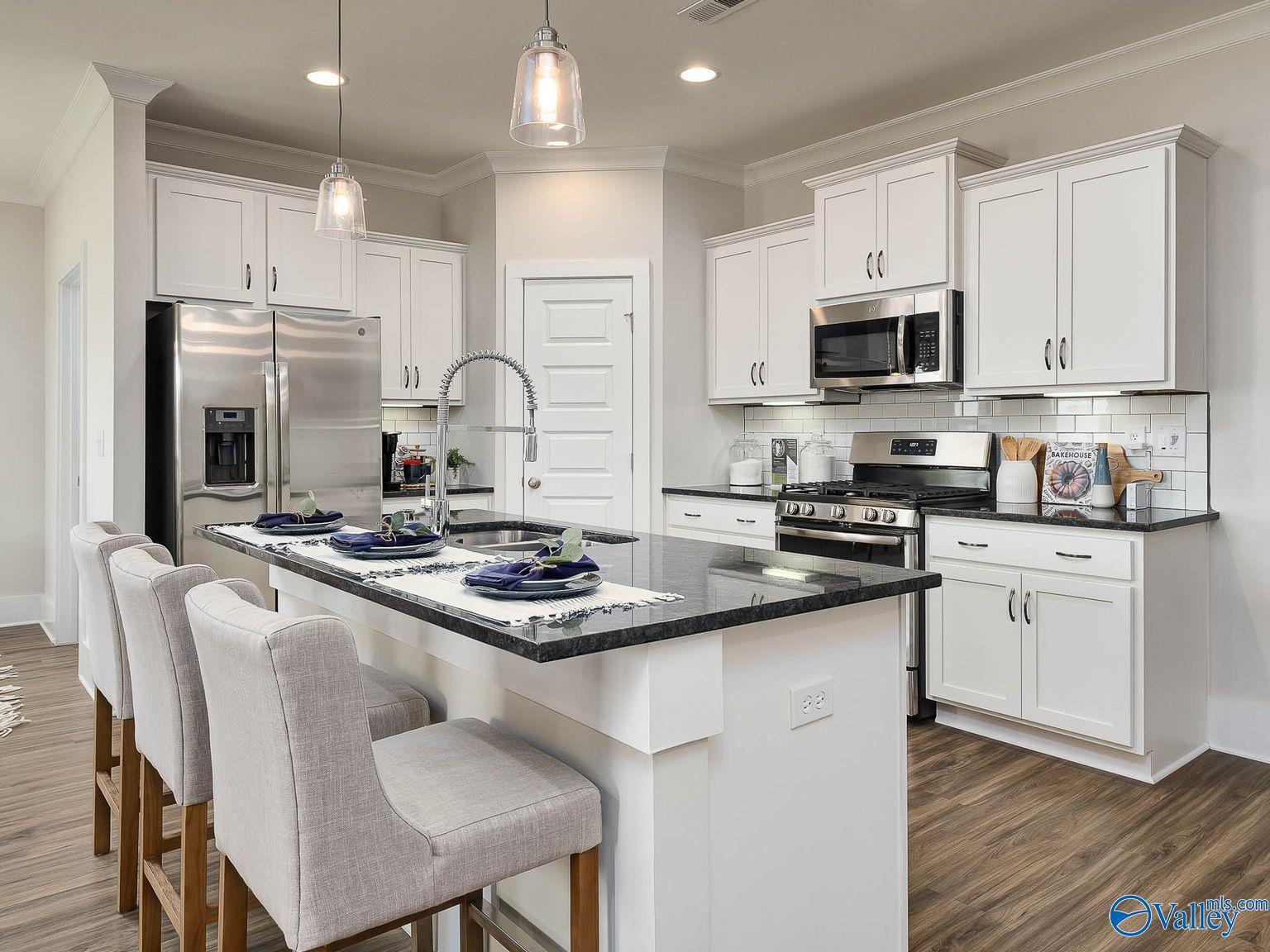 Image 3 of Davidson Homes' New Home at 122 Cotita Drive