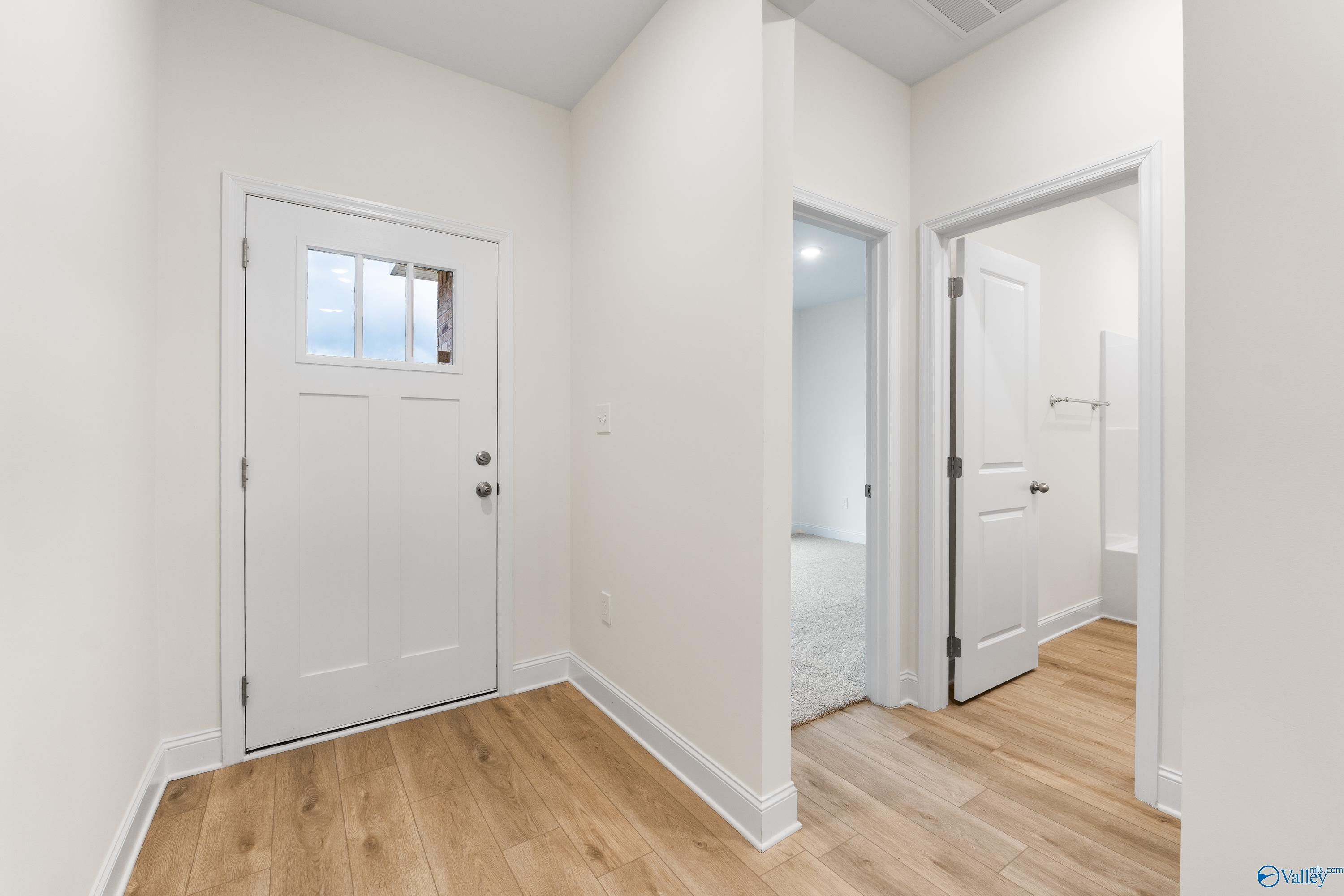 Image 8 of Davidson Homes' New Home at 4810 Drews Dogwood Lane