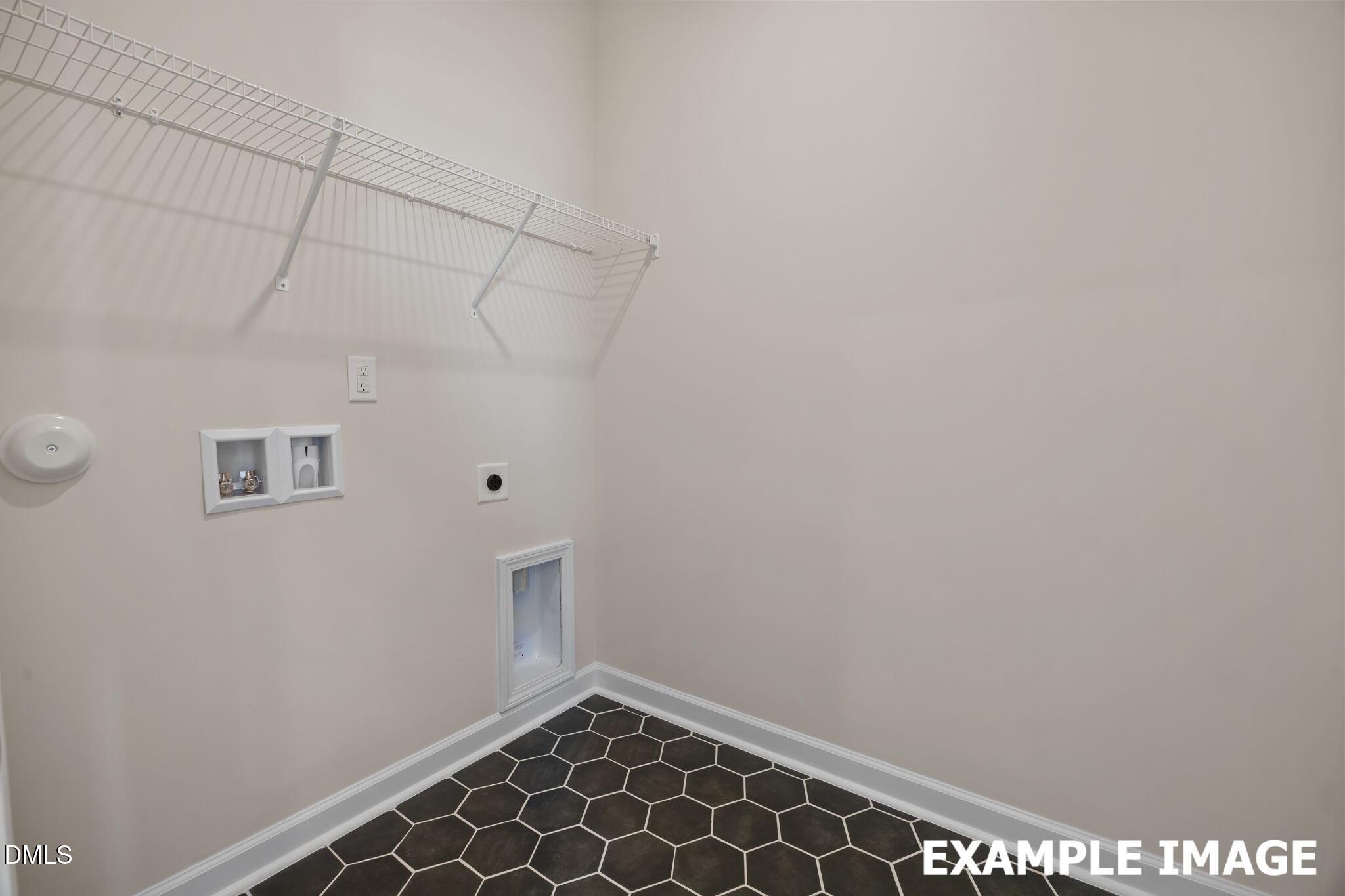 Image 24 of Davidson Homes' New Home at 1018 Old Knight Road