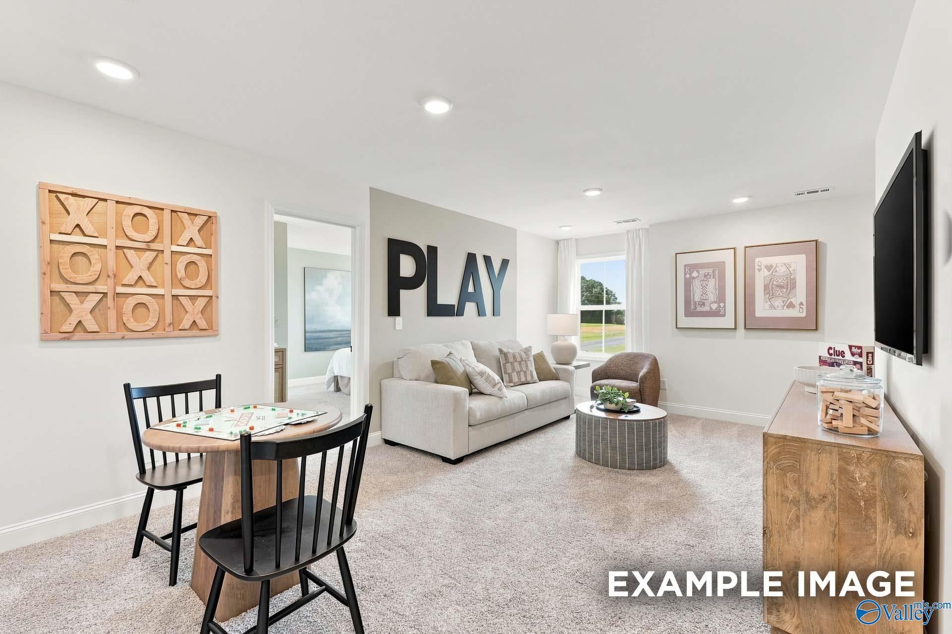 Image 14 of Davidson Homes' New Home at 21756 Huntington Pike