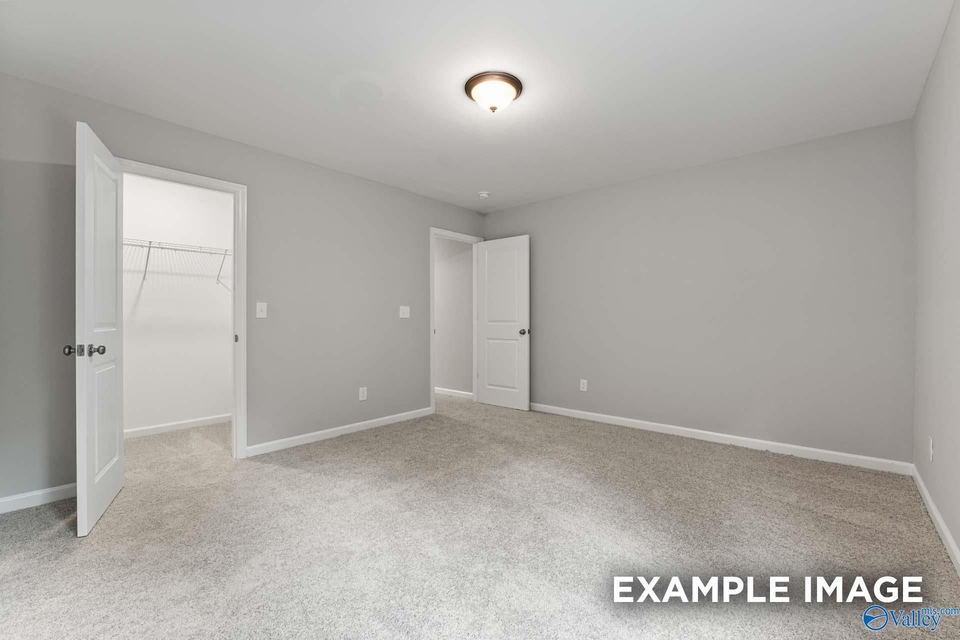 Image 27 of Davidson Homes' New Home at 8117 Goose Ridge Drive