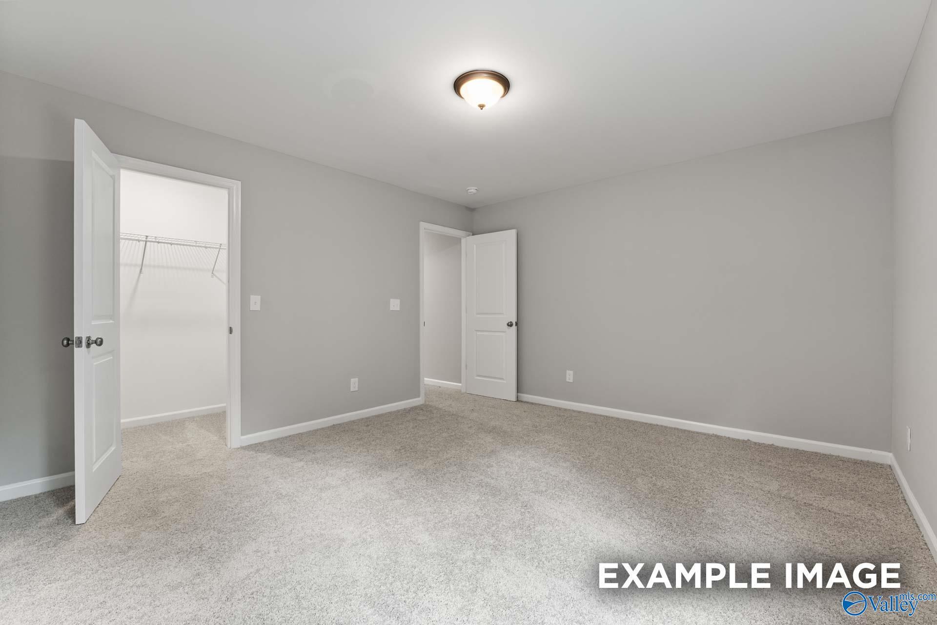 Image 27 of Davidson Homes' New Home at 8117 Goose Ridge Drive