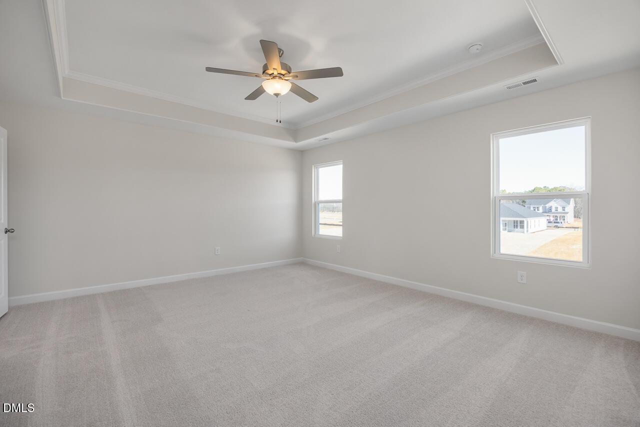 Image 18 of Davidson Homes' New Home at 233 Tenure Lane