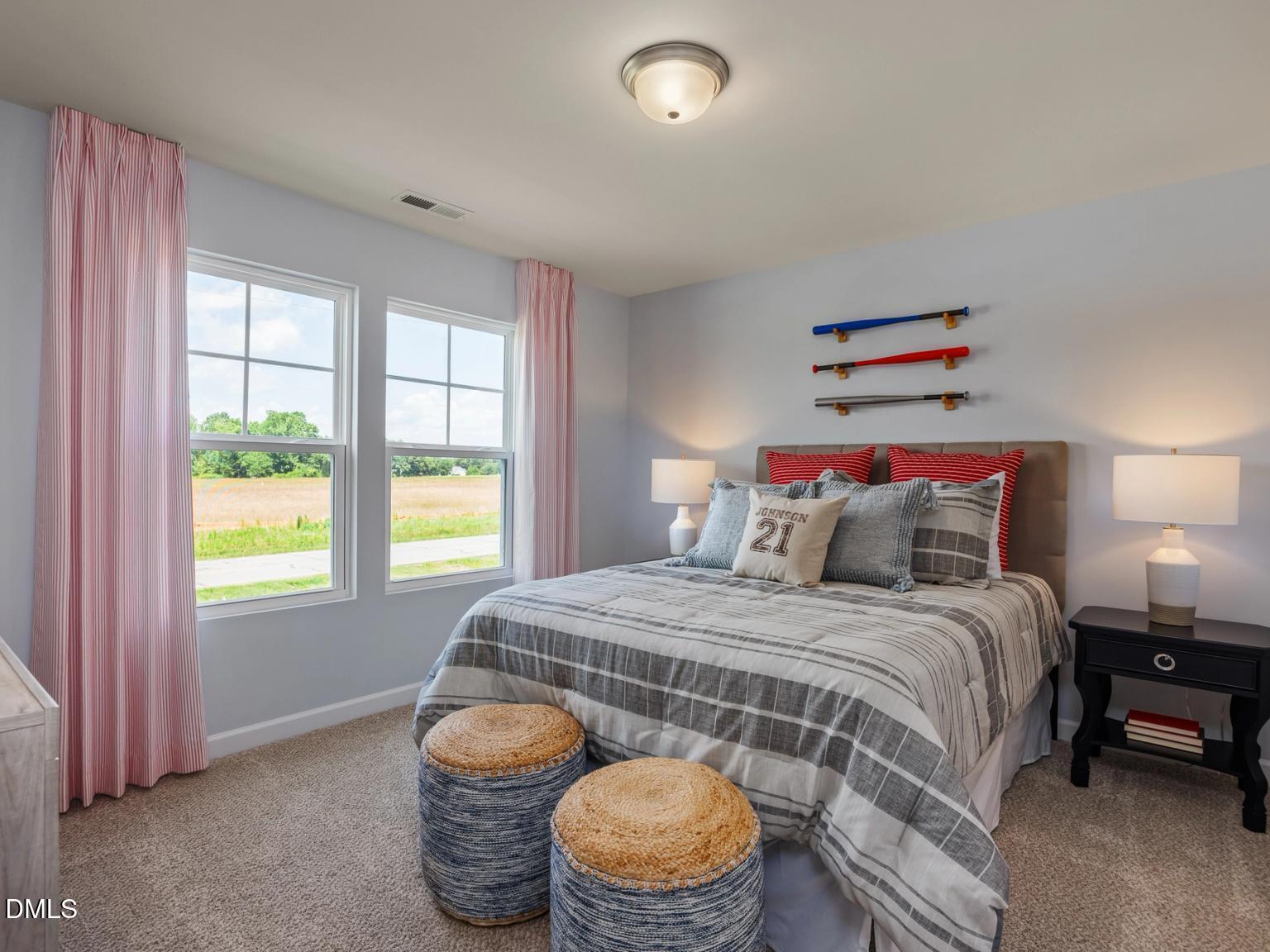 Image 26 of Davidson Homes' New Home at 1937 Eagle Manor Drive
