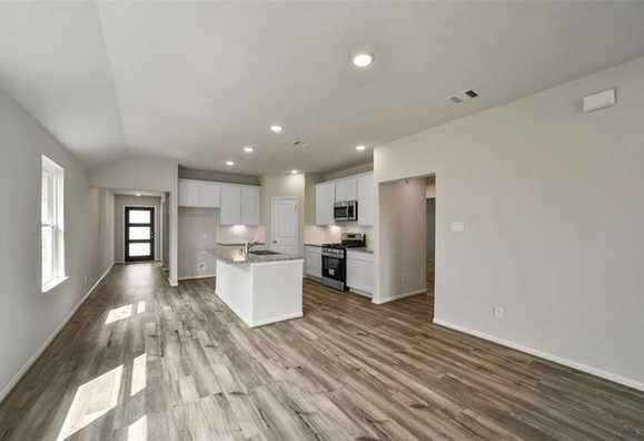 Image 7 of Davidson Homes' New Home at 10706 Amador Peak Drive