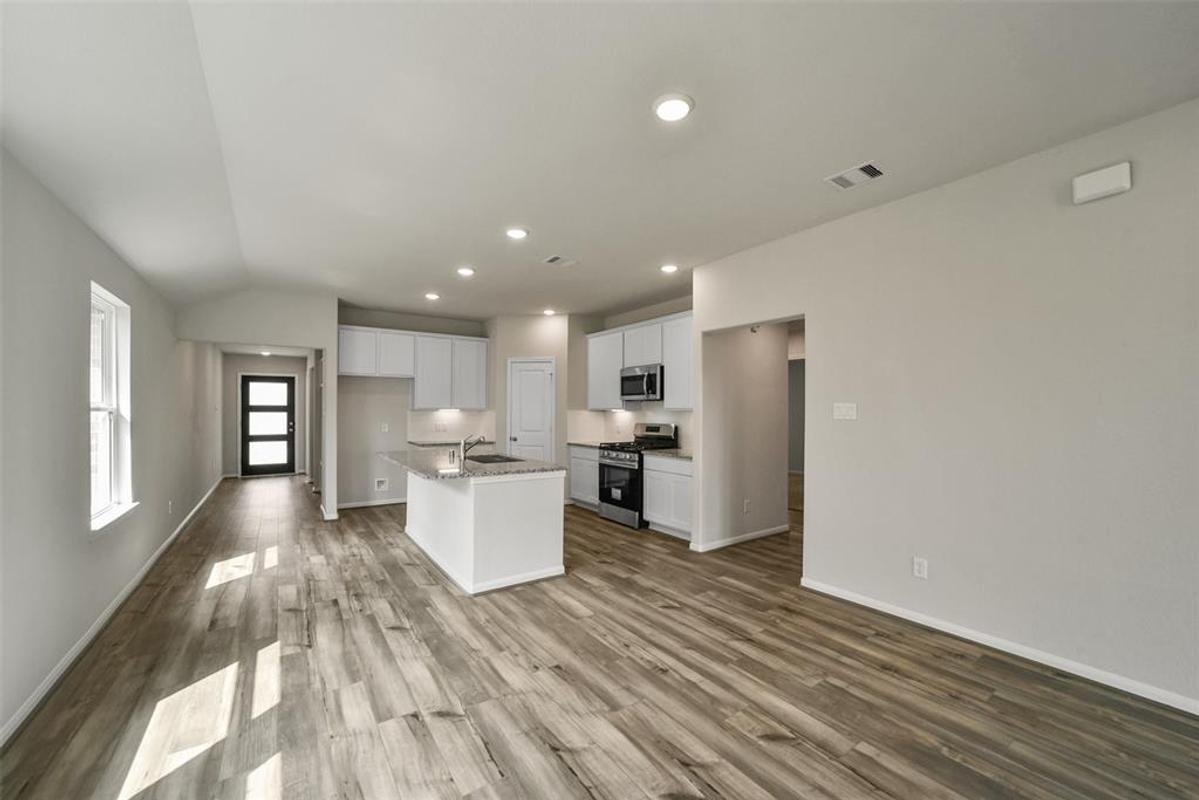 Image 7 of Davidson Homes' New Home at 10706 Amador Peak Drive