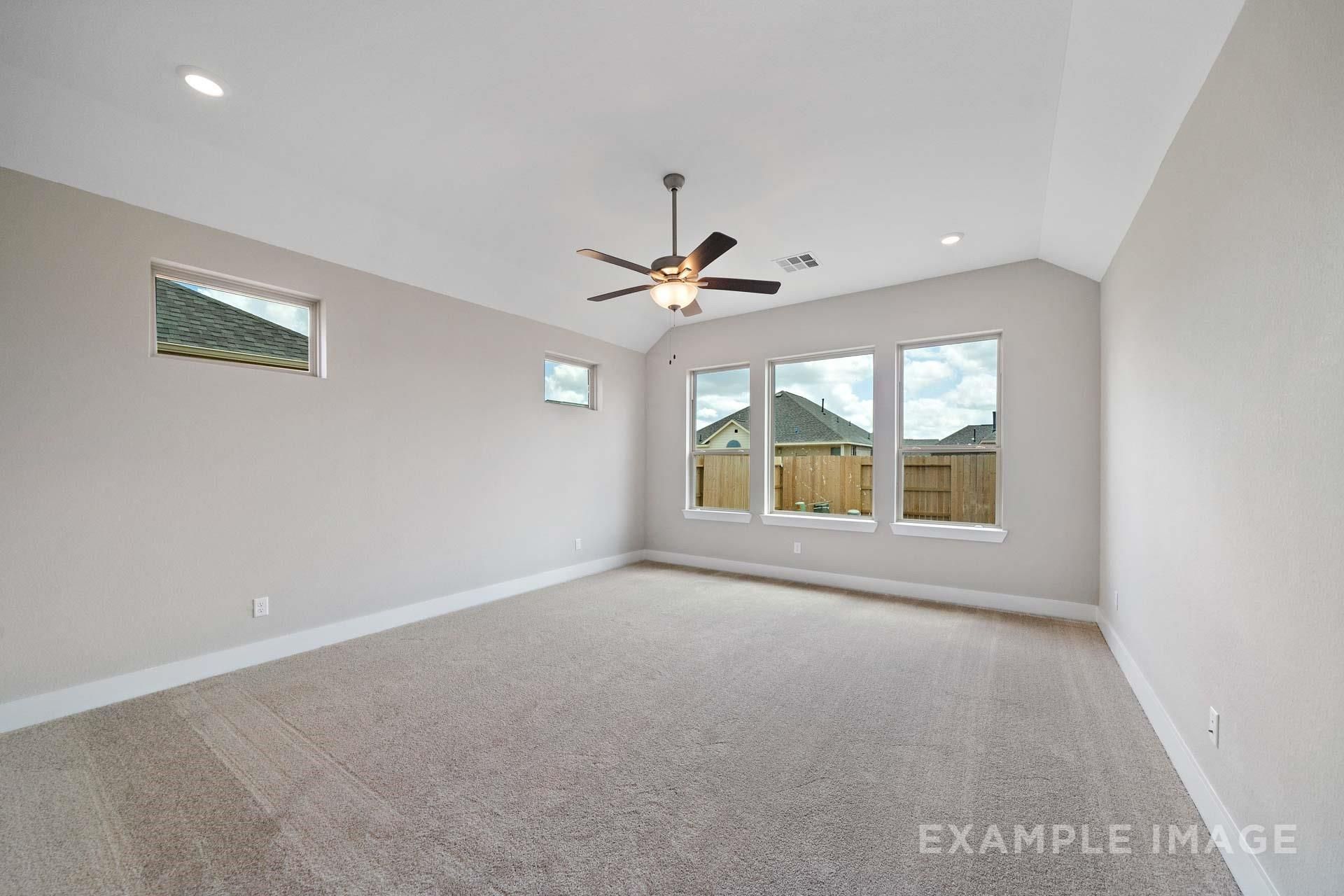 Image 17 of Davidson Homes' New Home at 13609 Fairway Arbor Drive