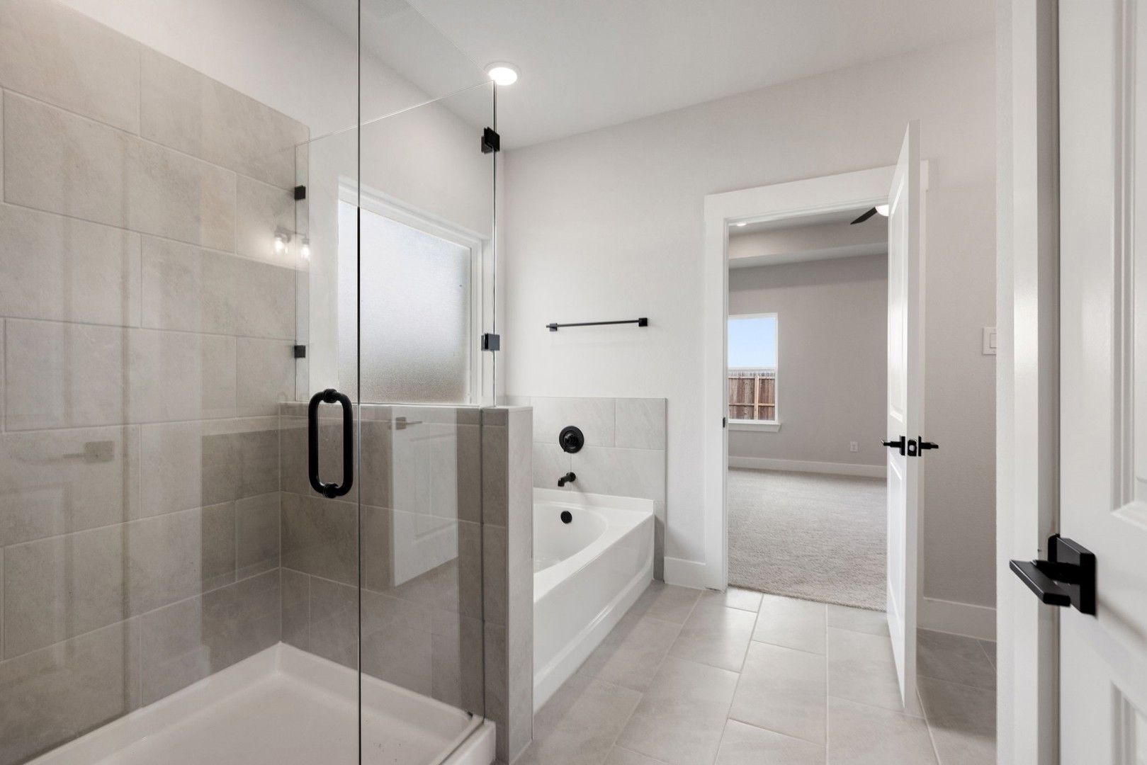 Image 18 of Davidson Homes' New Home at 301 Briarwood Drive