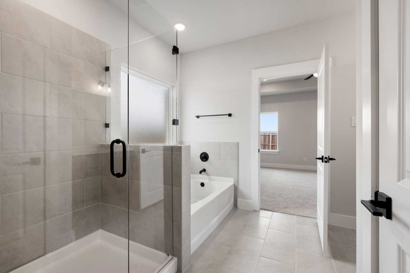 Image 18 of Davidson Homes' New Home at 301 Briarwood Drive