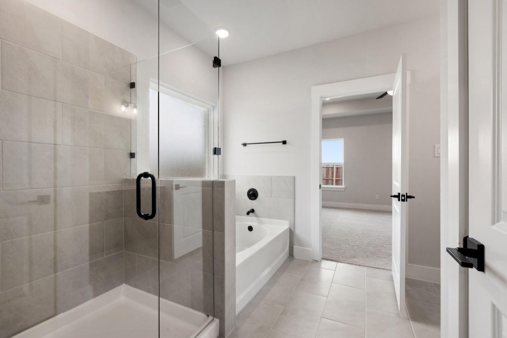 Image 18 of Davidson Homes' New Home at 301 Briarwood Drive