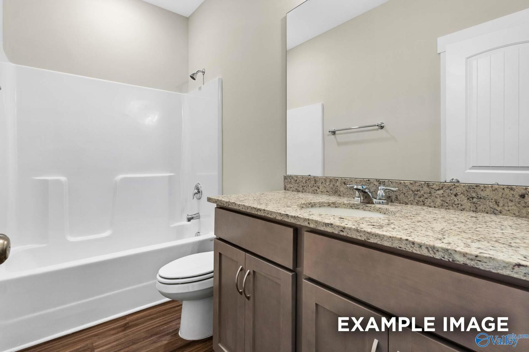 Image 5 of Davidson Homes' New Home at 14153 Harvest Ridge Lane