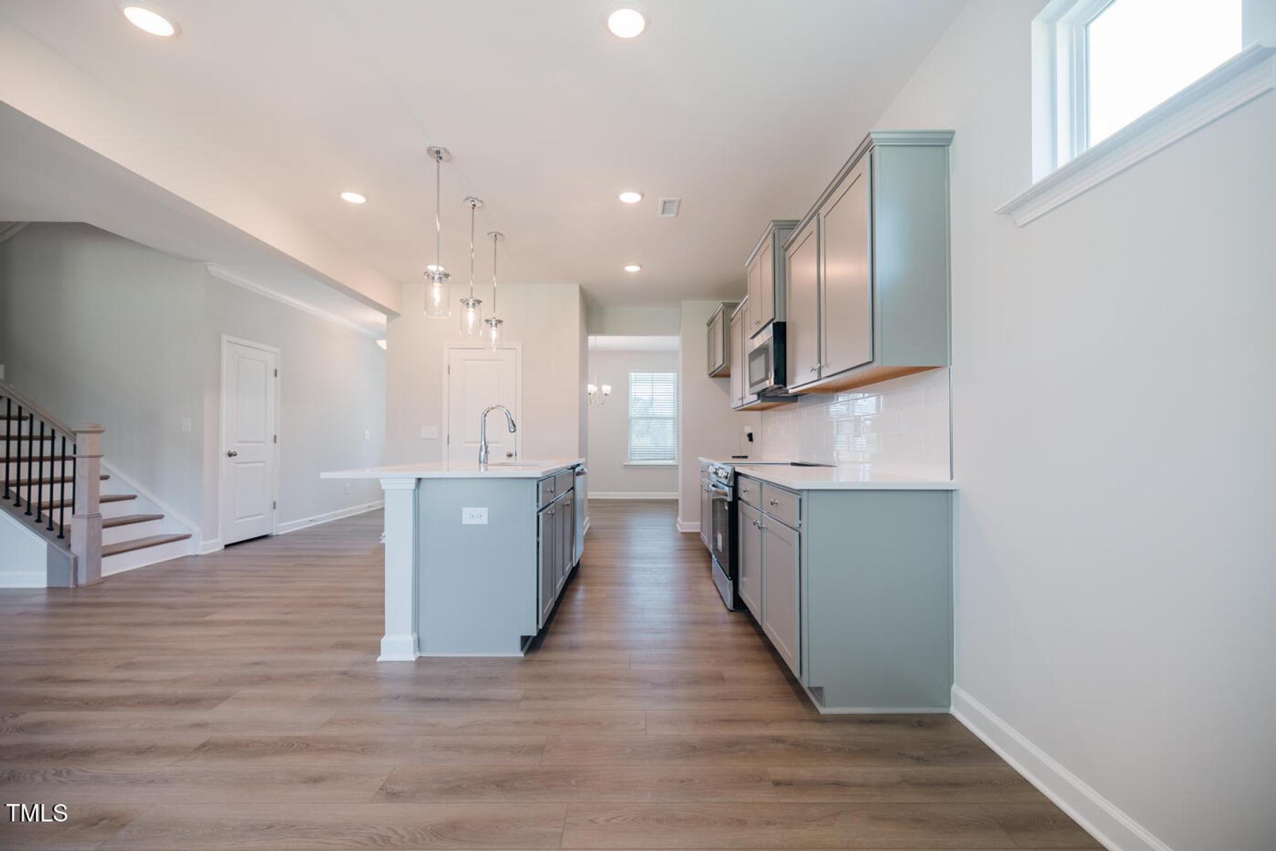 Image 8 of Davidson Homes' New Home at 53 Priming Way