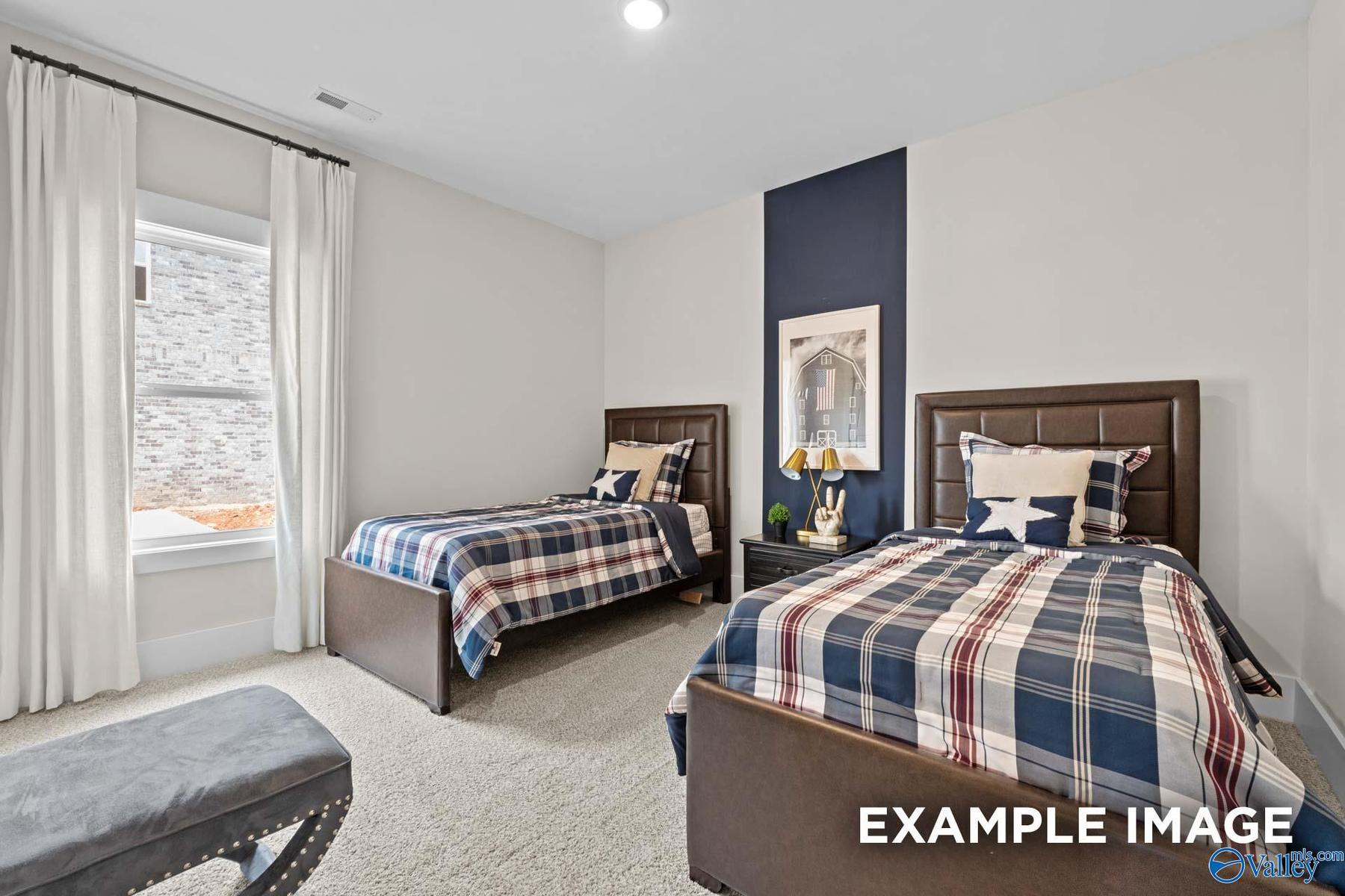 Image 30 of Davidson Homes' New Home at 238 Jerrie Lynn Boulevard