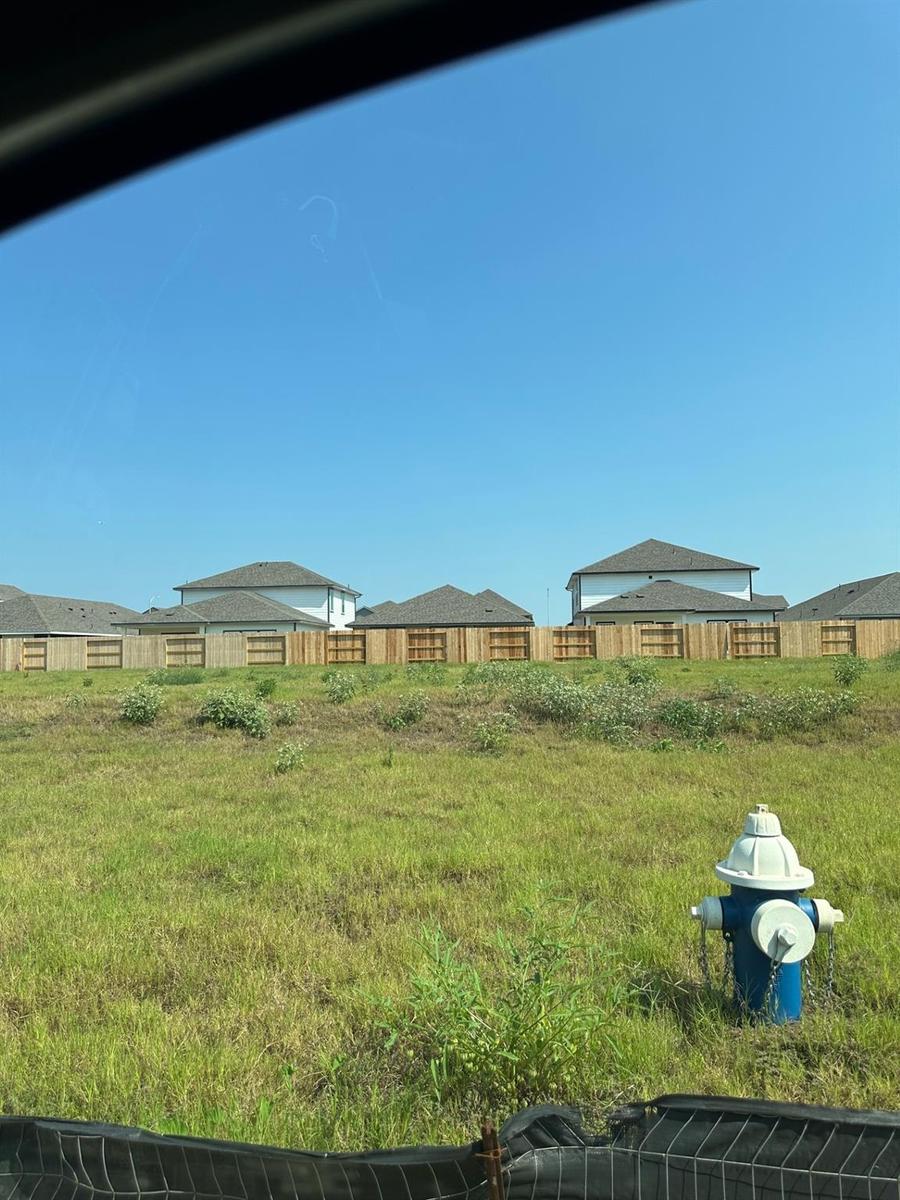 Image 2 of Davidson Homes' New Home at 2418 Camino Canyon Drive