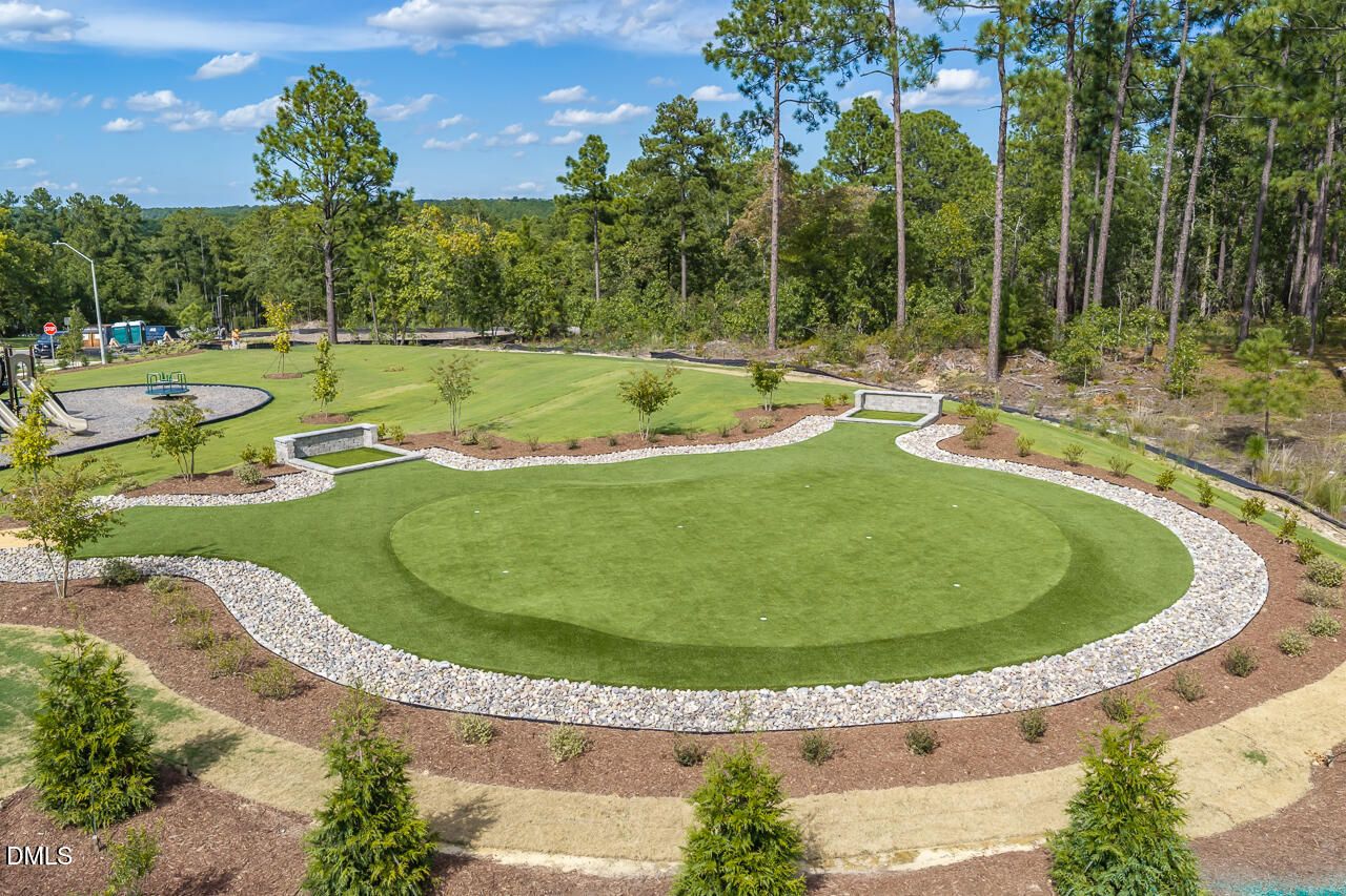 Image 47 of Davidson Homes' New Home at 347 Queensferry Lane