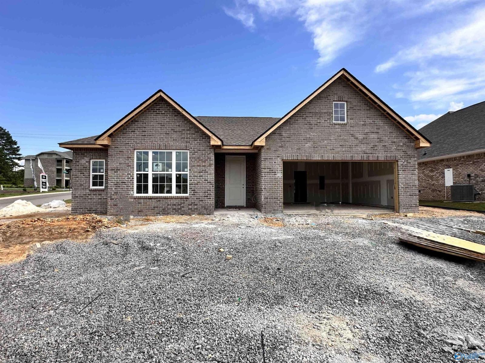 Image 1 of Davidson Homes' New Home at 2000 Austin Drive NE