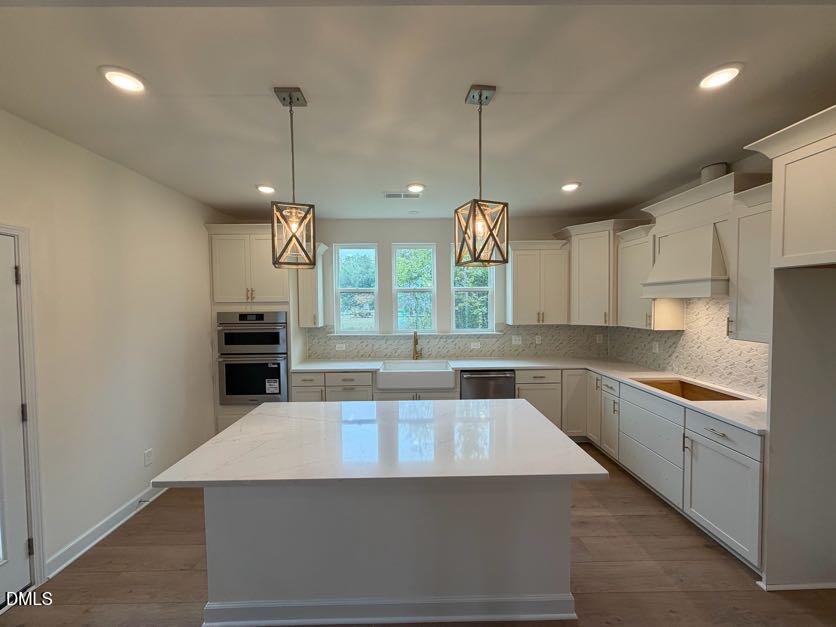 Image 8 of Davidson Homes' New Home at 828 Diana Victoria Court