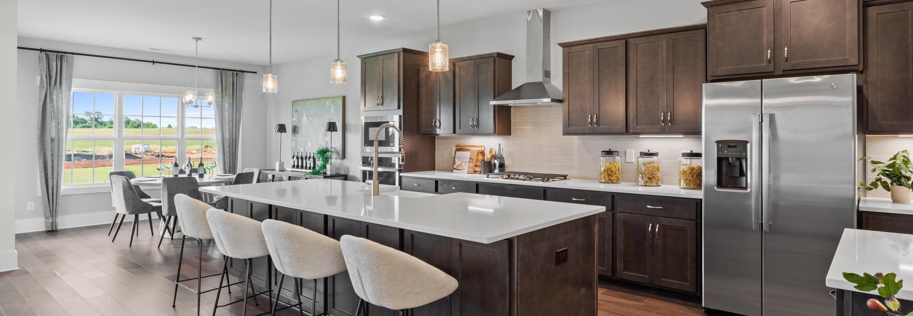 Creekside Creek Access