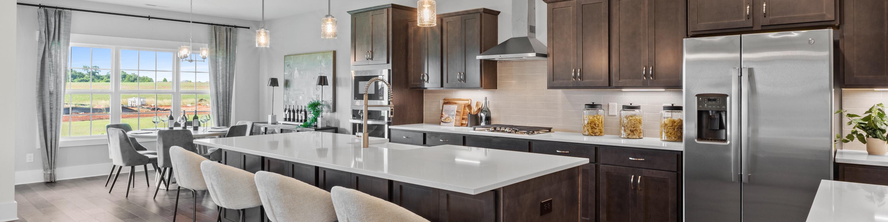 Creekside Creek Access