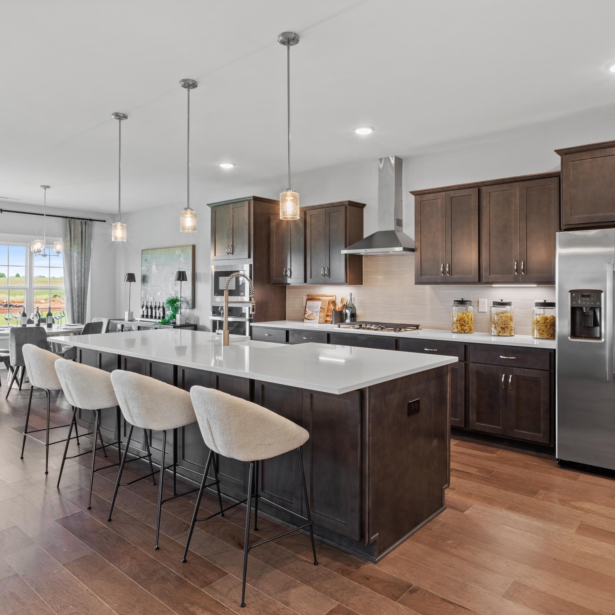 Creekside Creek Access