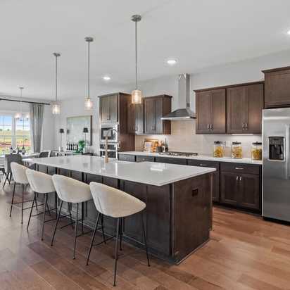 Creekside Creek Access