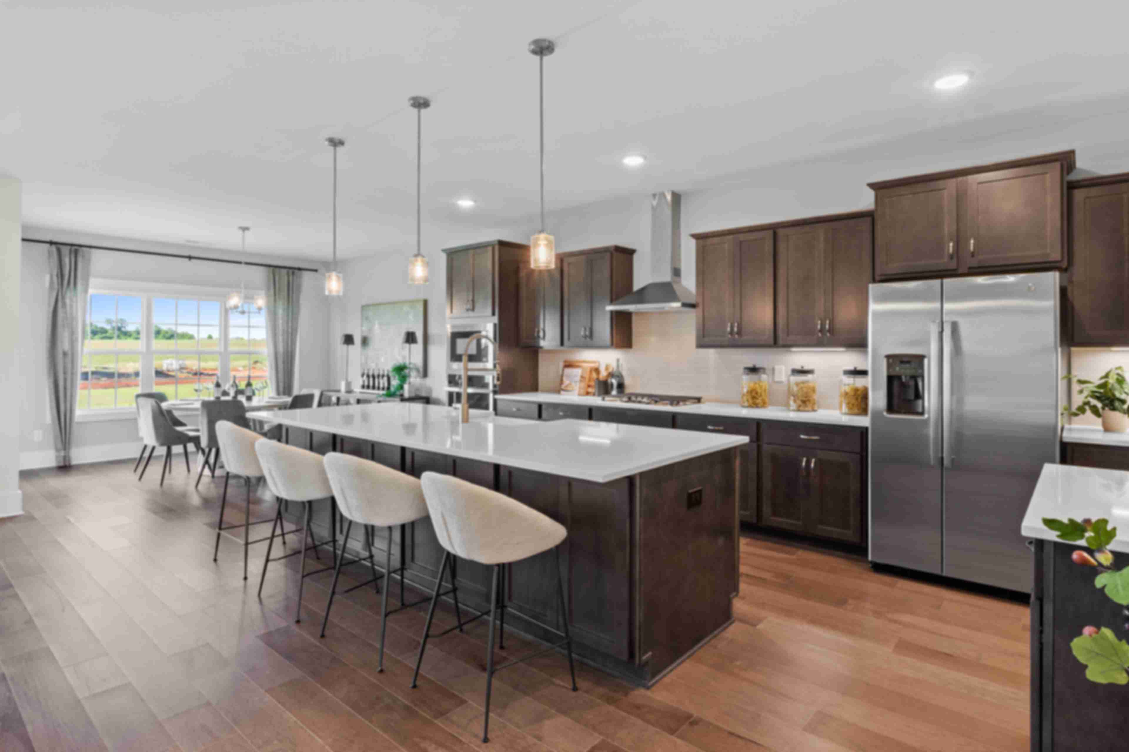 Creekside Creek Access