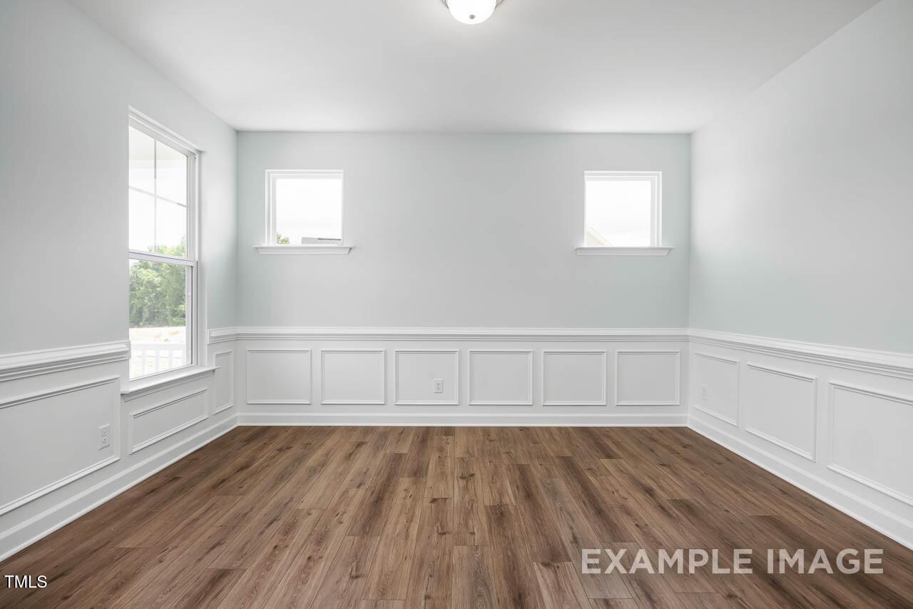 Image 4 of Davidson Homes' New Home at 139 Bulk Barn Road