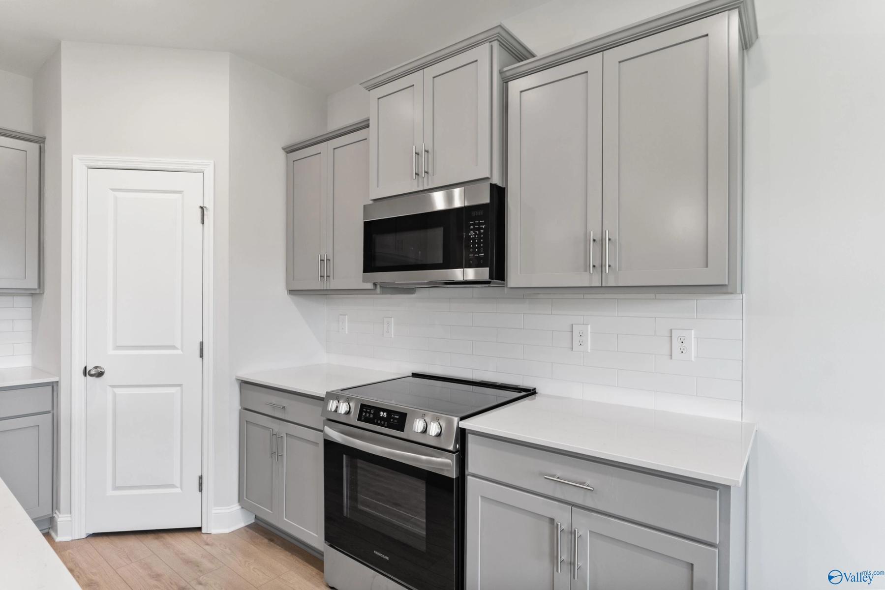 Image 3 of Davidson Homes' New Home at 307 Keller Drive