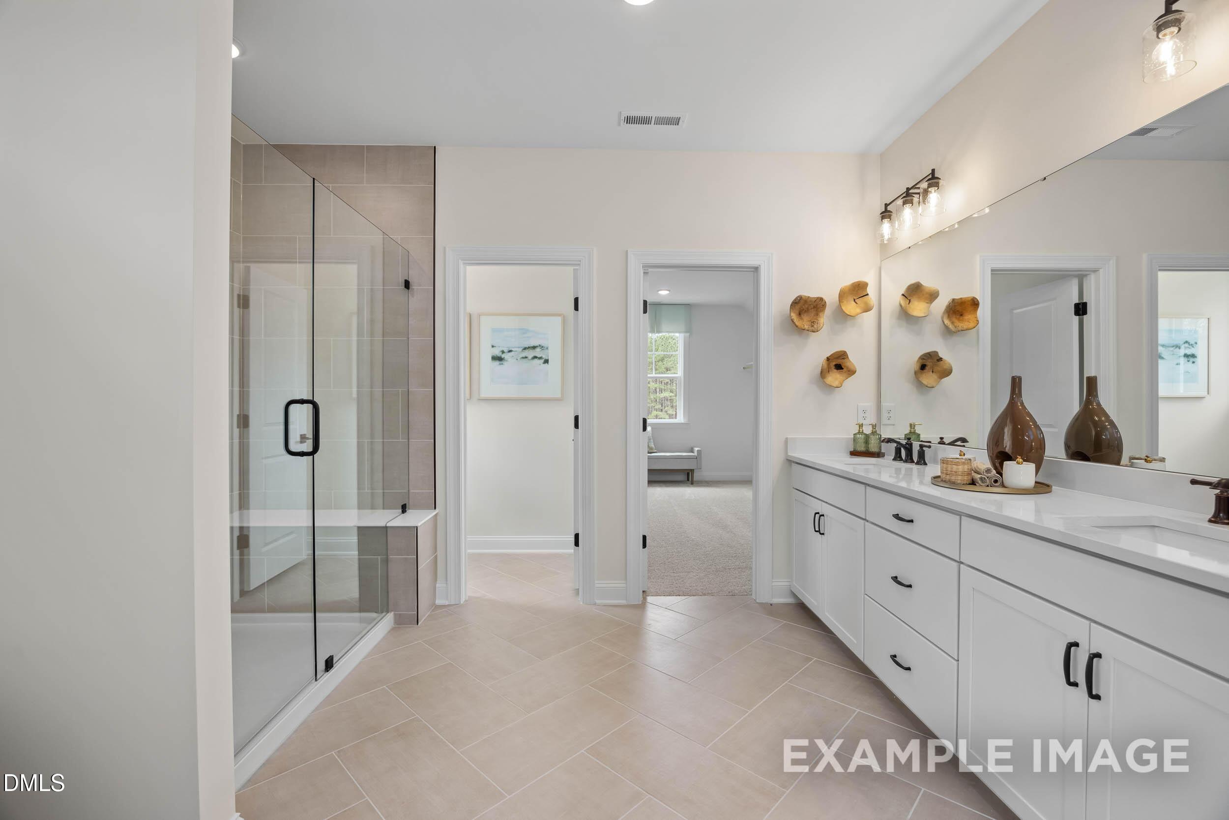 Image 13 of Davidson Homes' New Home at 205 Gallant Pnes Drive