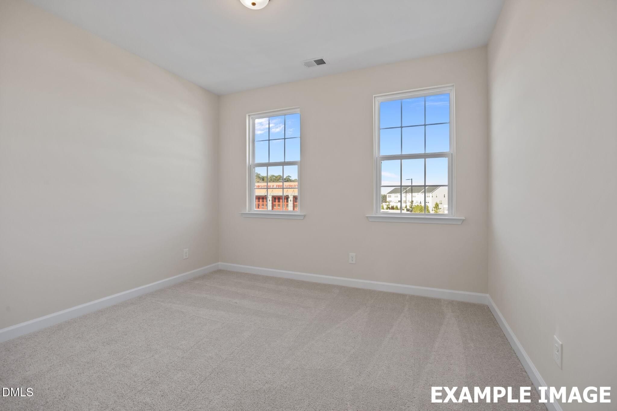 Image 20 of Davidson Homes' New Home at 1018 Old Knight Road