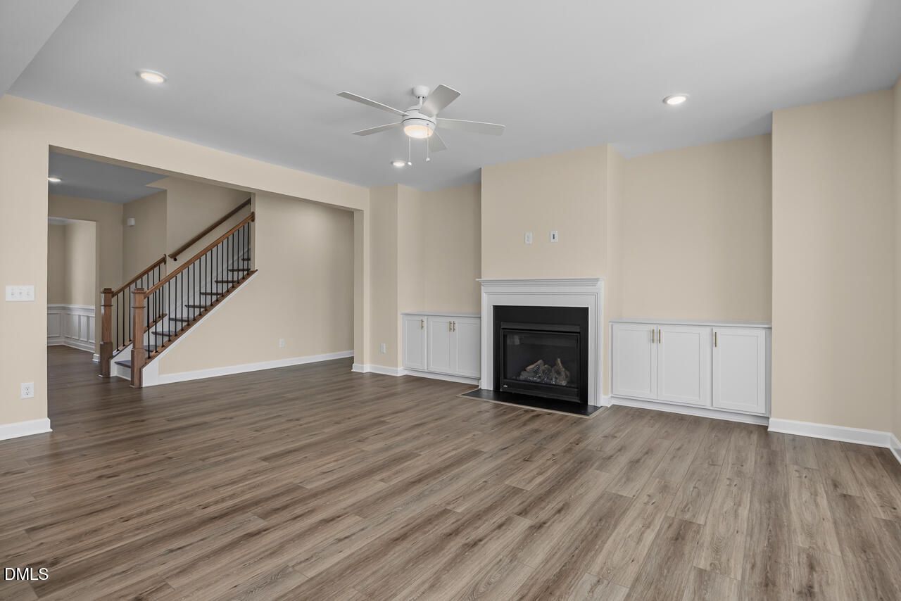 Image 10 of Davidson Homes' New Home at 111 Crop Road