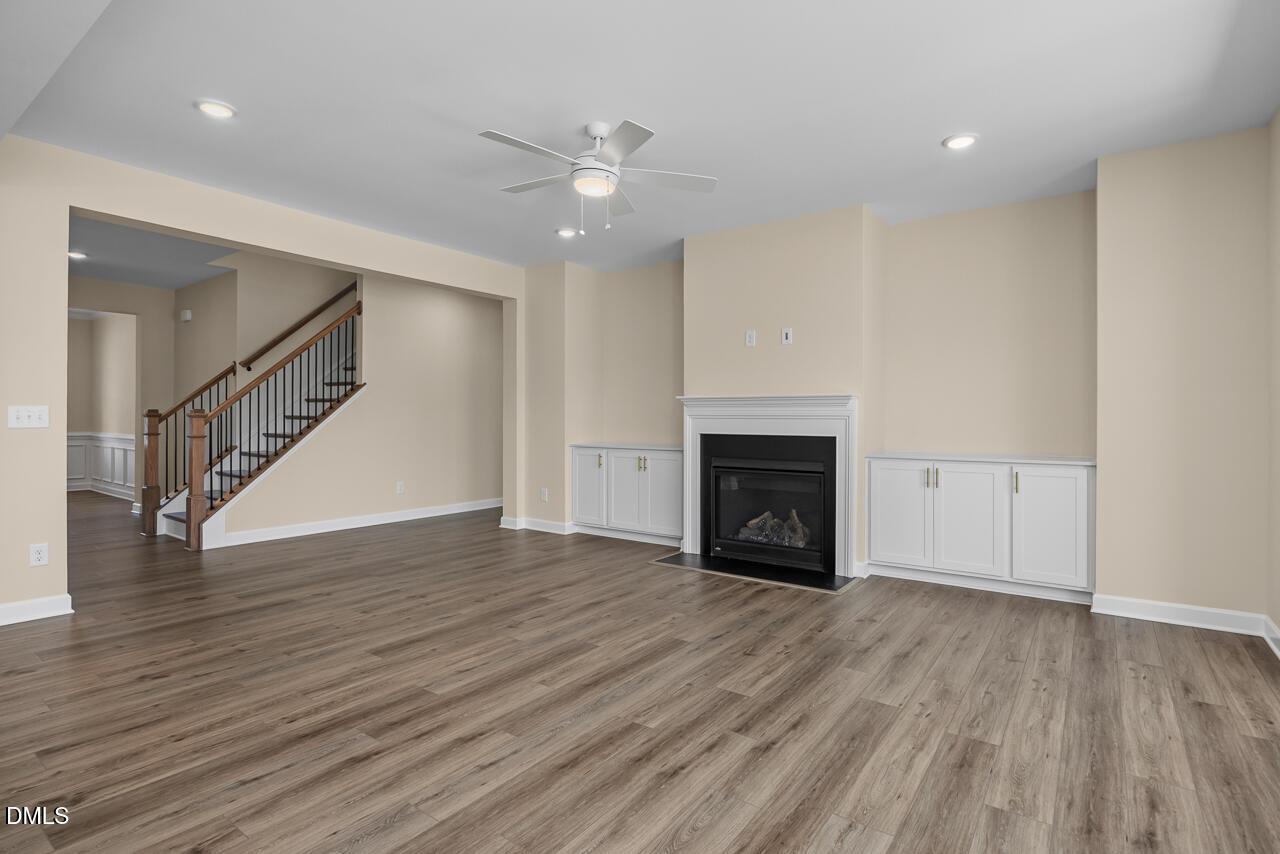 Image 10 of Davidson Homes' New Home at 111 Crop Road
