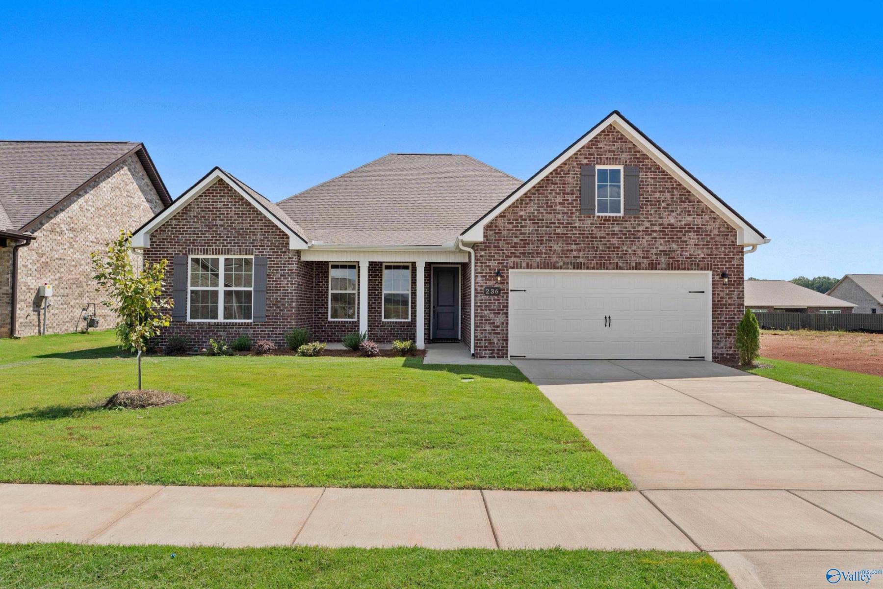 Image 27 of Davidson Homes' New Home at 236 White Horse Way