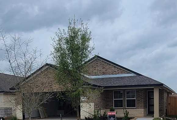 Image 5 of Davidson Homes' New Home at 2504 Bolinas Bluff Drive