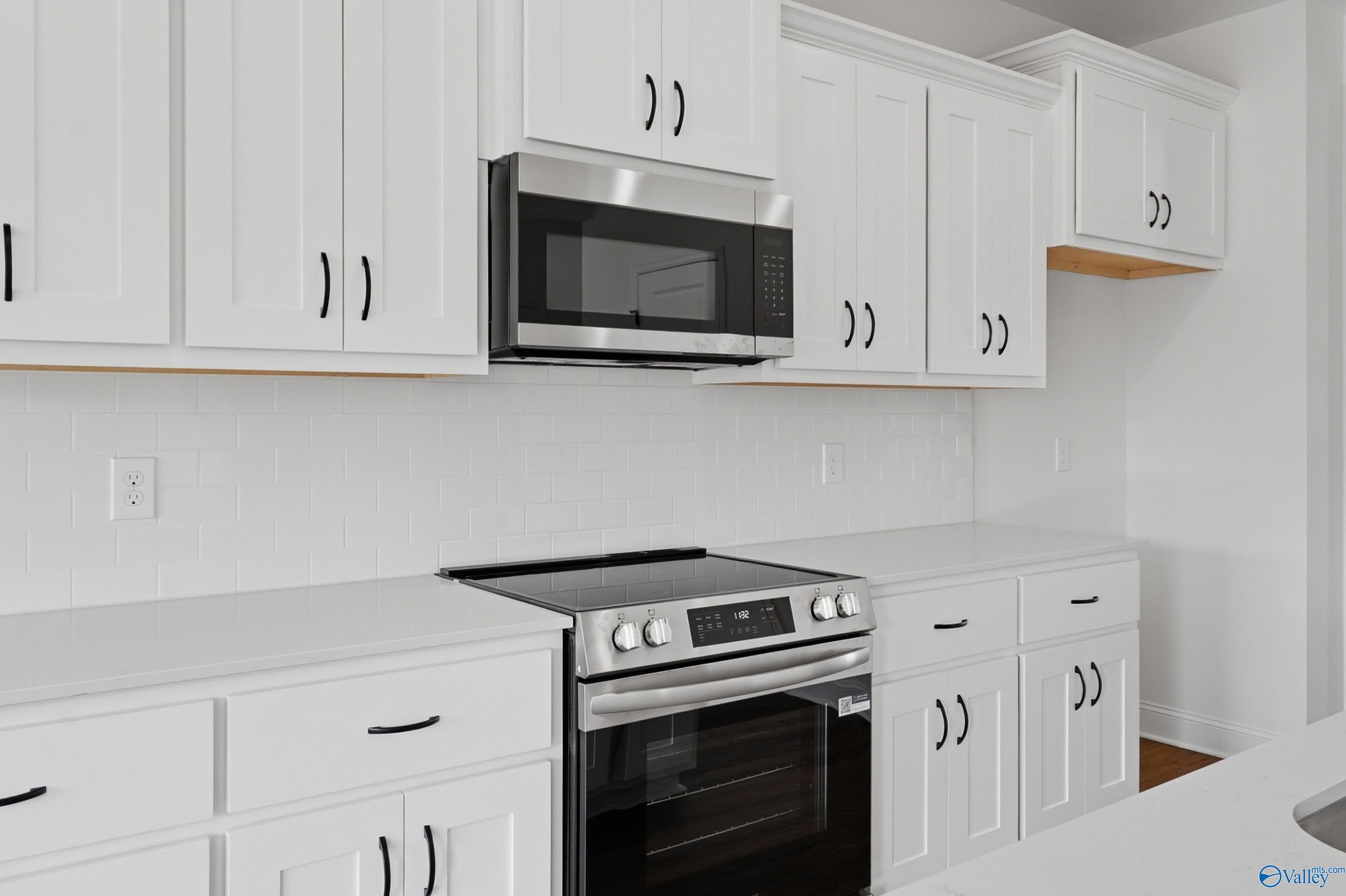 Image 12 of Davidson Homes' New Home at 16734 Demi Drive