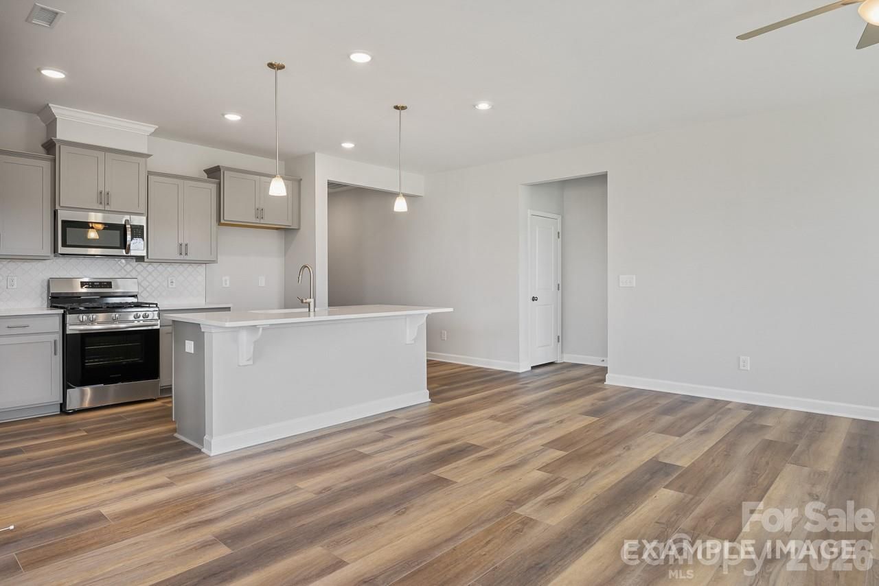 Image 12 of Davidson Homes' New Home at 190 Windgate Way