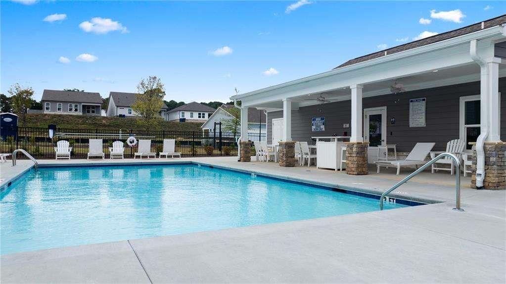 Image 19 of Davidson Homes' New Home at 1722 Juniper Berry Way